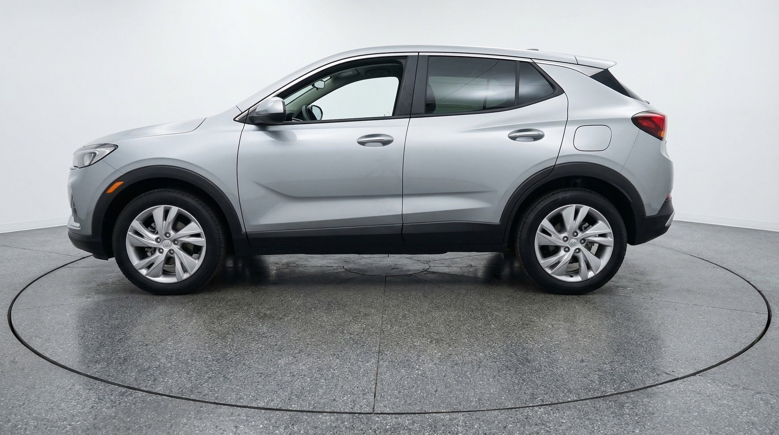 Thumbnail: 2025 Buick Encore GX - 5