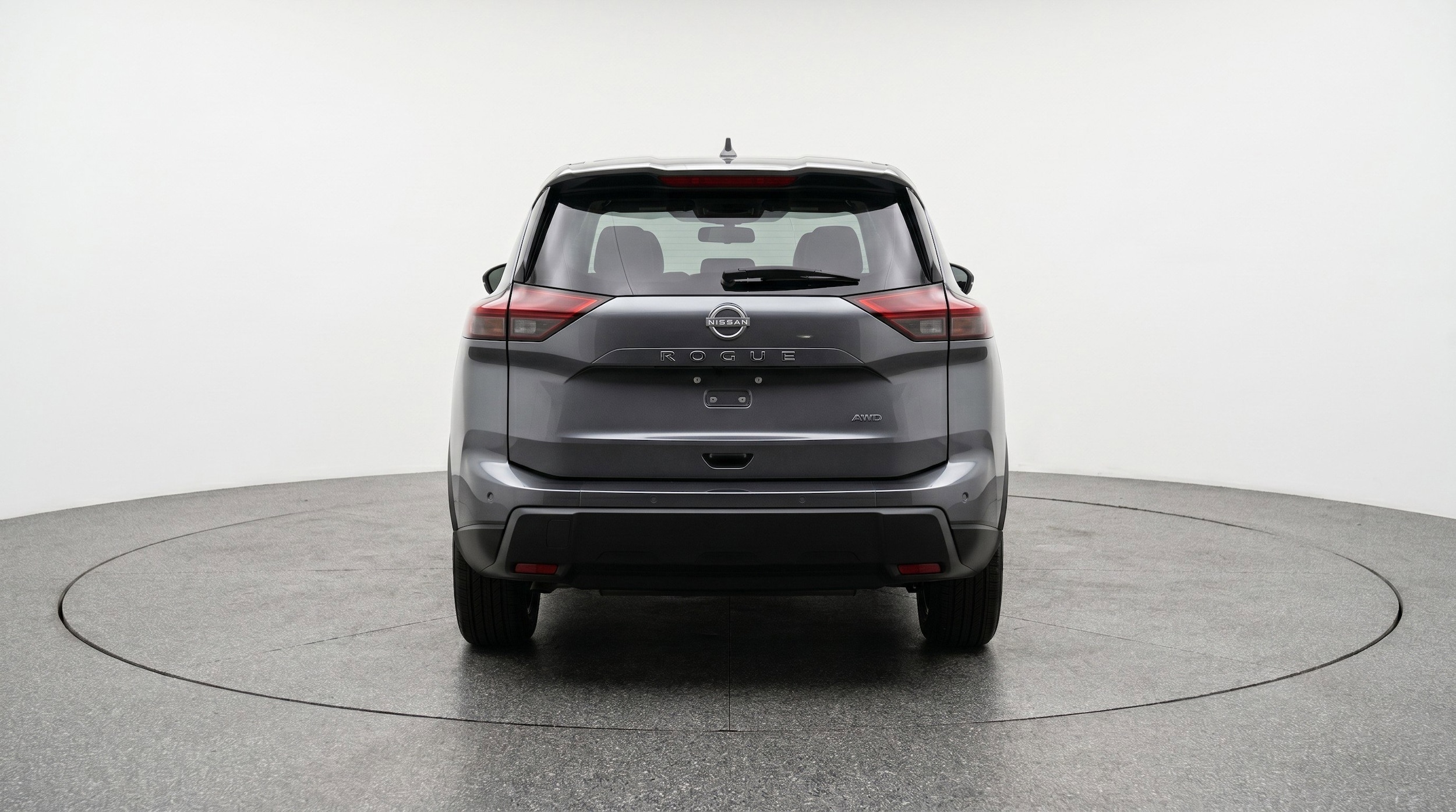 Thumbnail: 2025 Nissan Rogue - 7