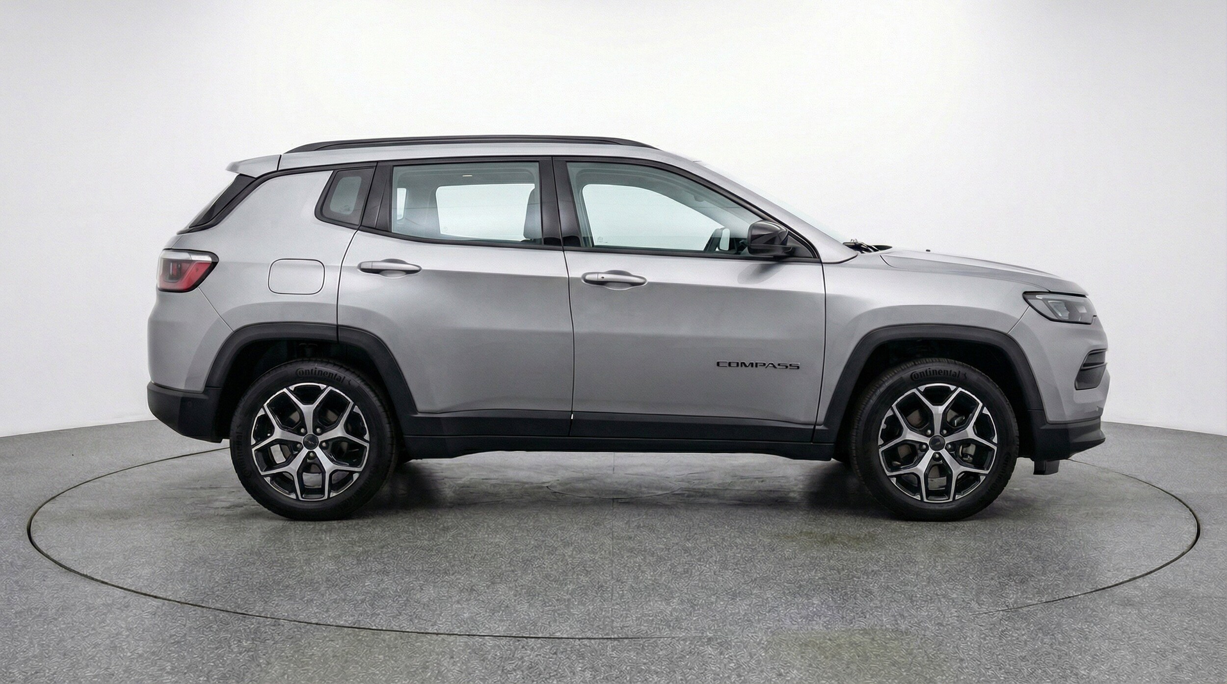 Thumbnail: 2025 Jeep Compass - 11