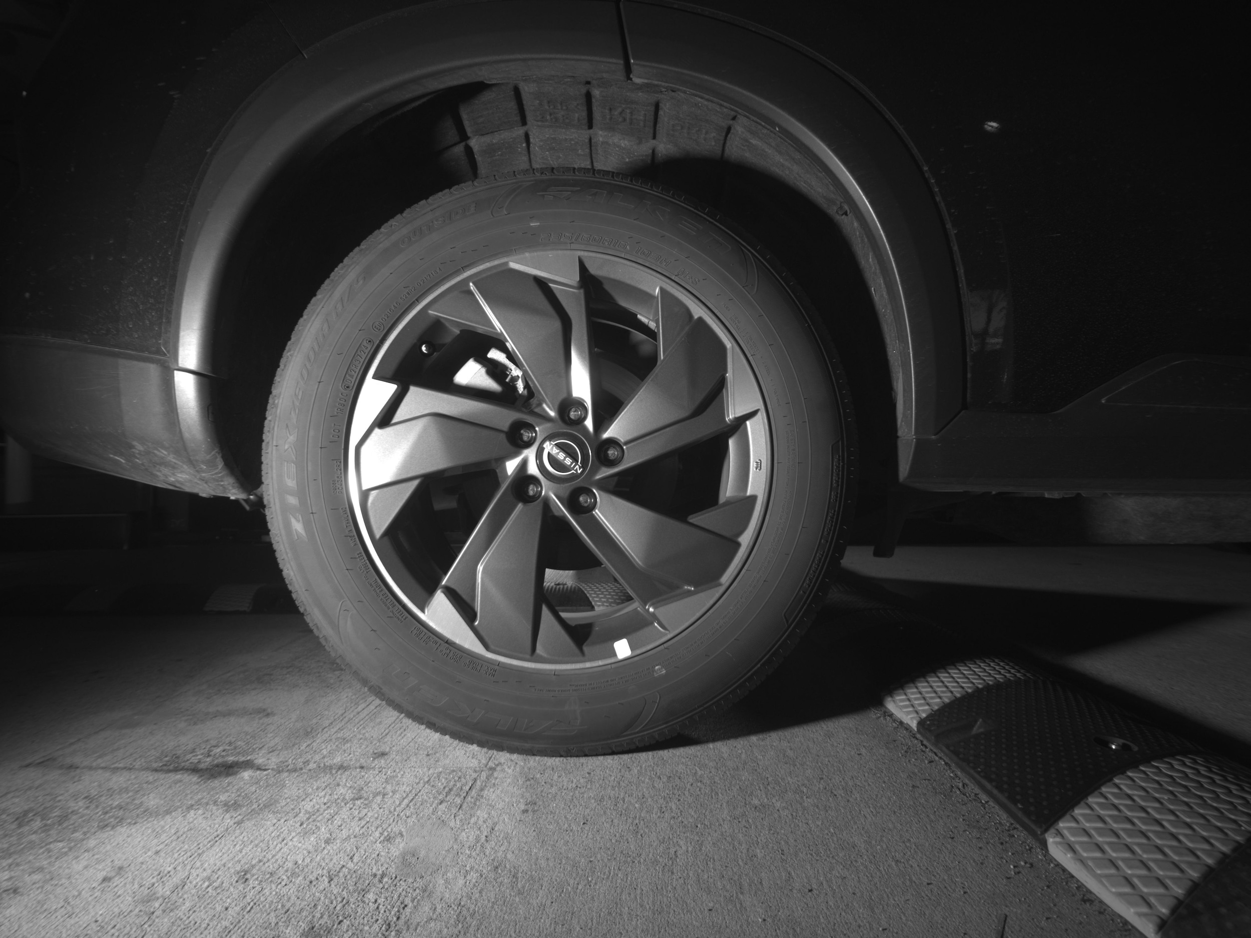 Thumbnail: 2025 Nissan Rogue - 12