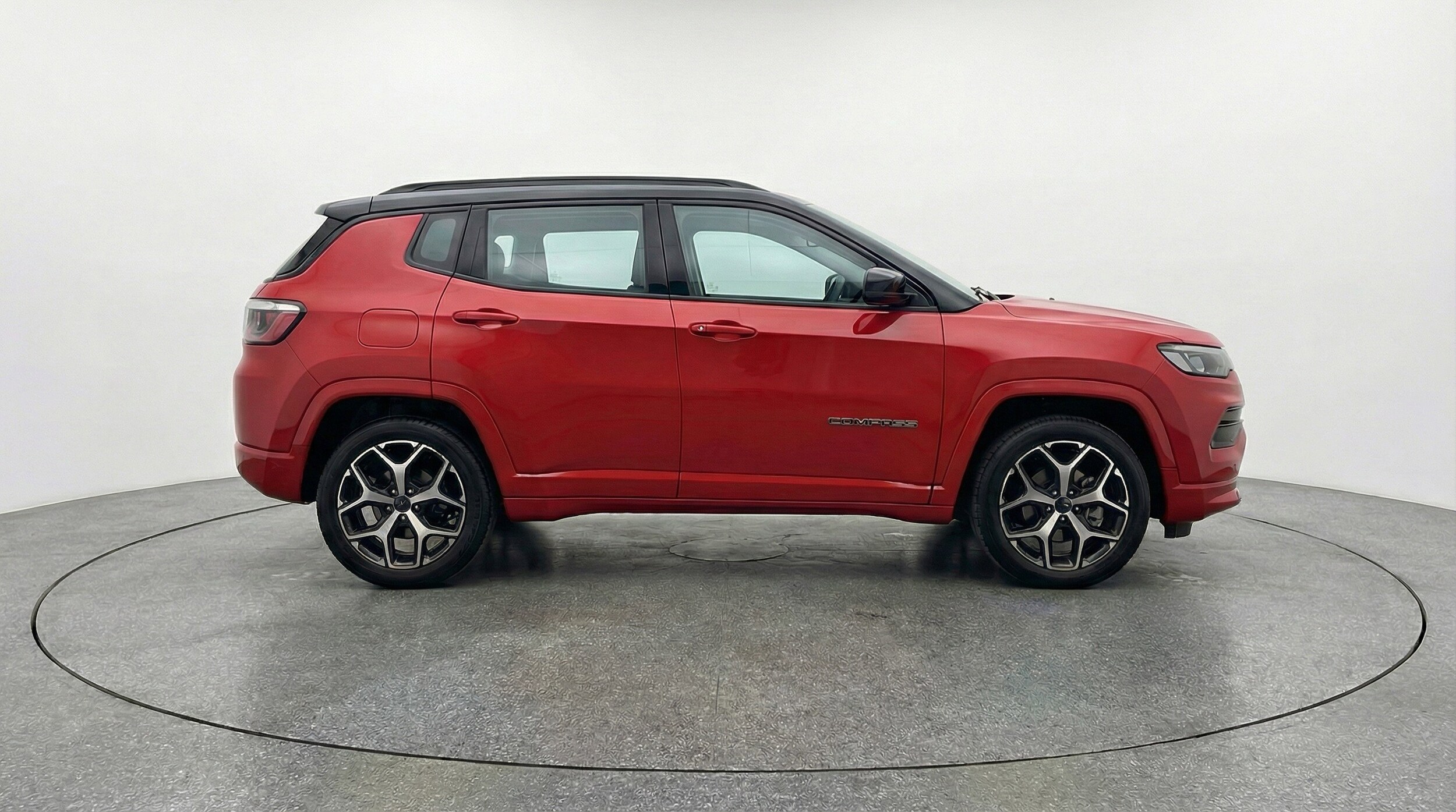 Thumbnail: 2025 Jeep Compass - 11