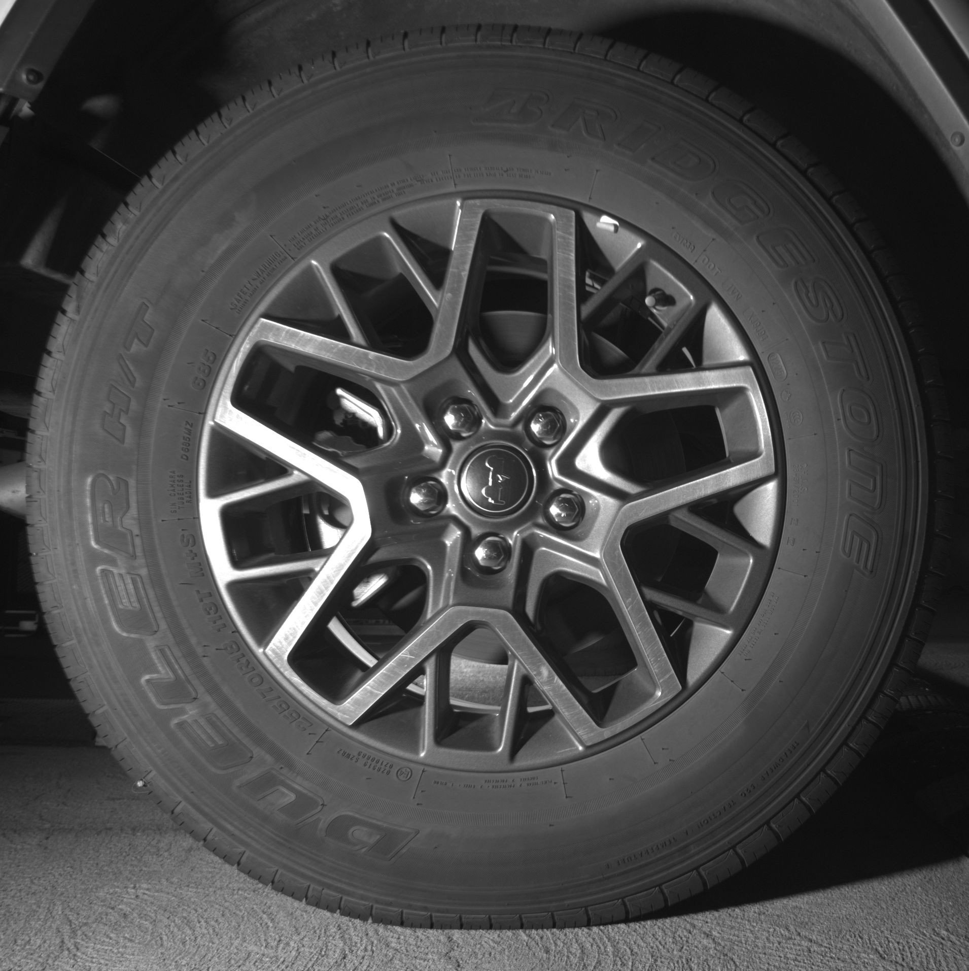 Thumbnail: 2025 Jeep Wrangler - 15