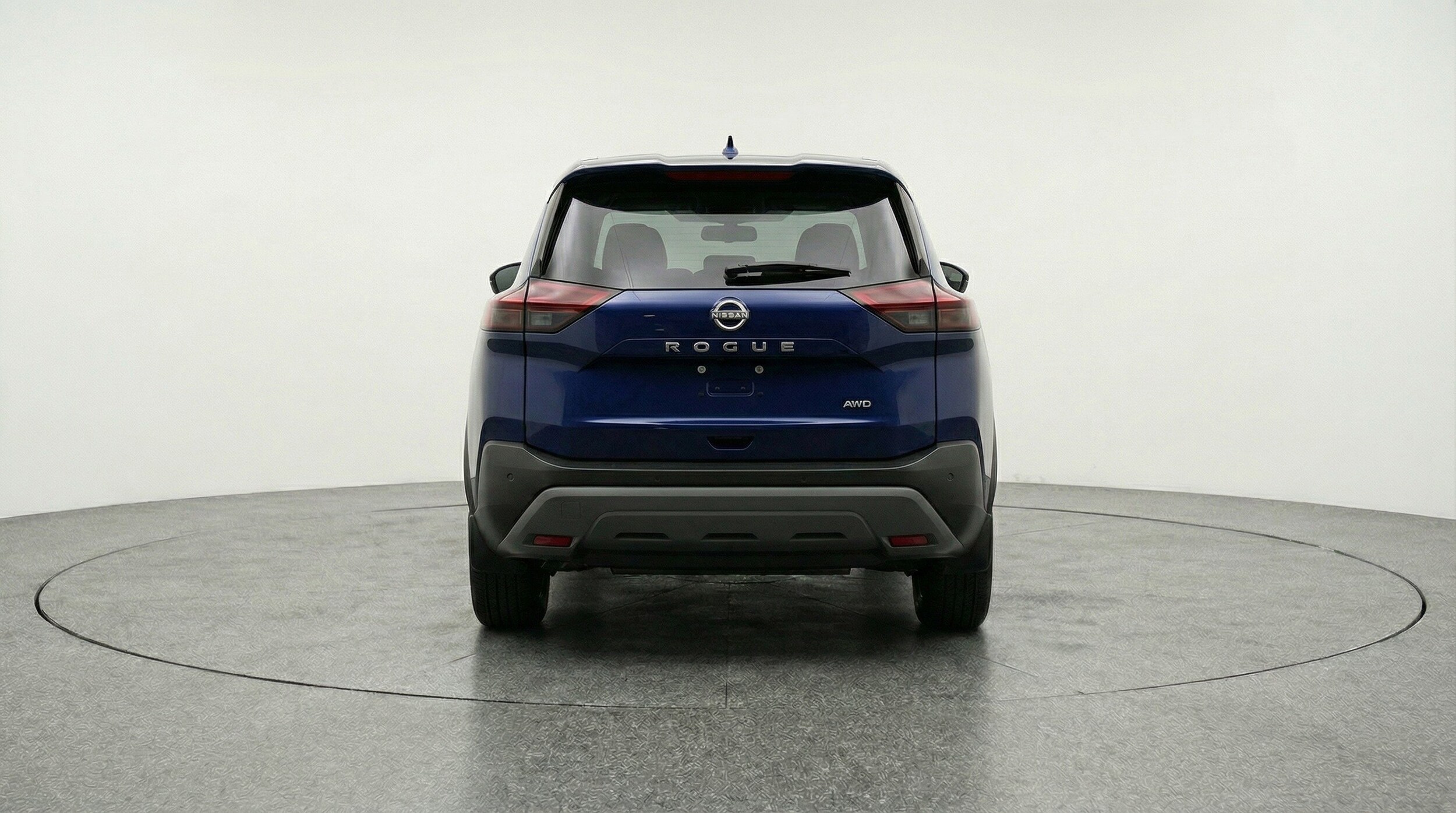 Thumbnail: 2025 Nissan Rogue - 7