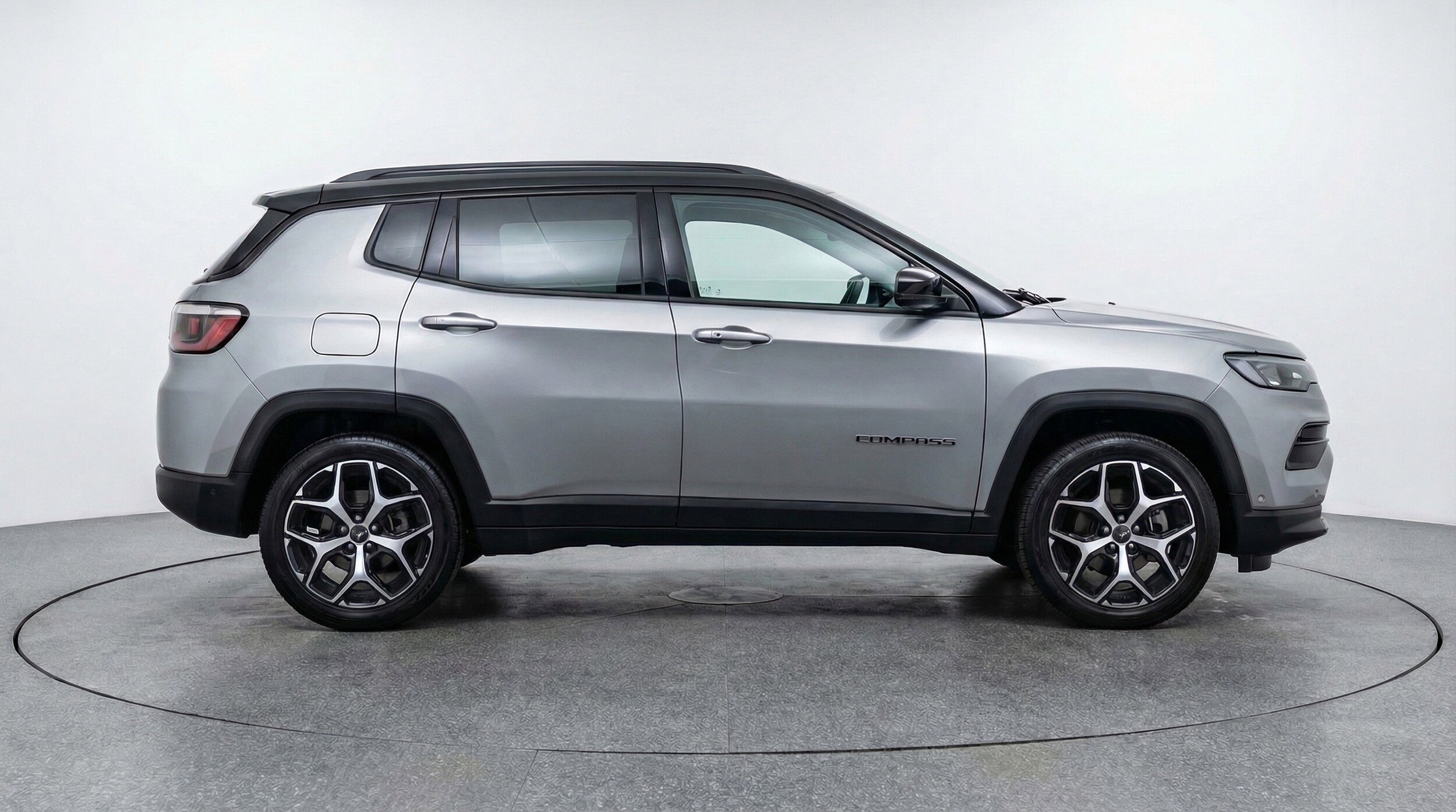 Thumbnail: 2025 Jeep Compass - 11