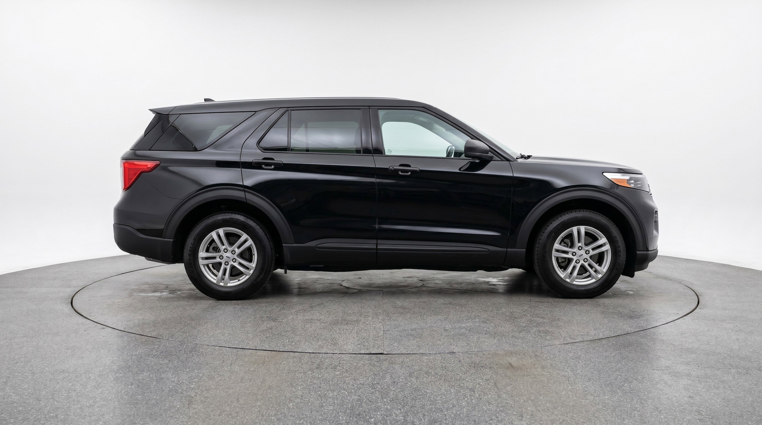 Thumbnail: 2024 Ford Explorer - 11