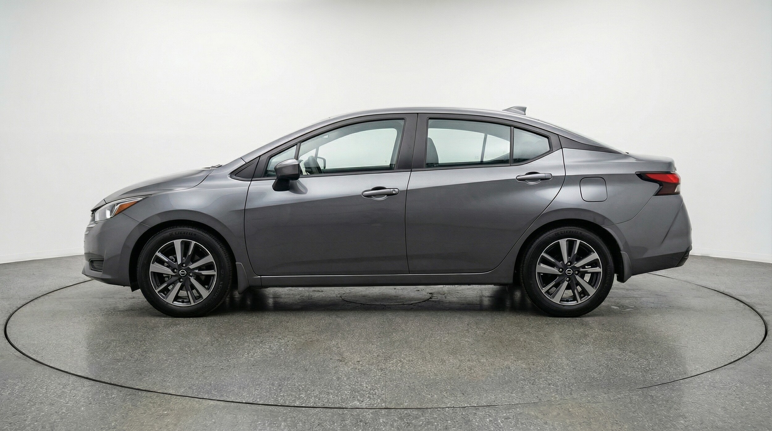 Thumbnail: 2025 Nissan Versa - 4