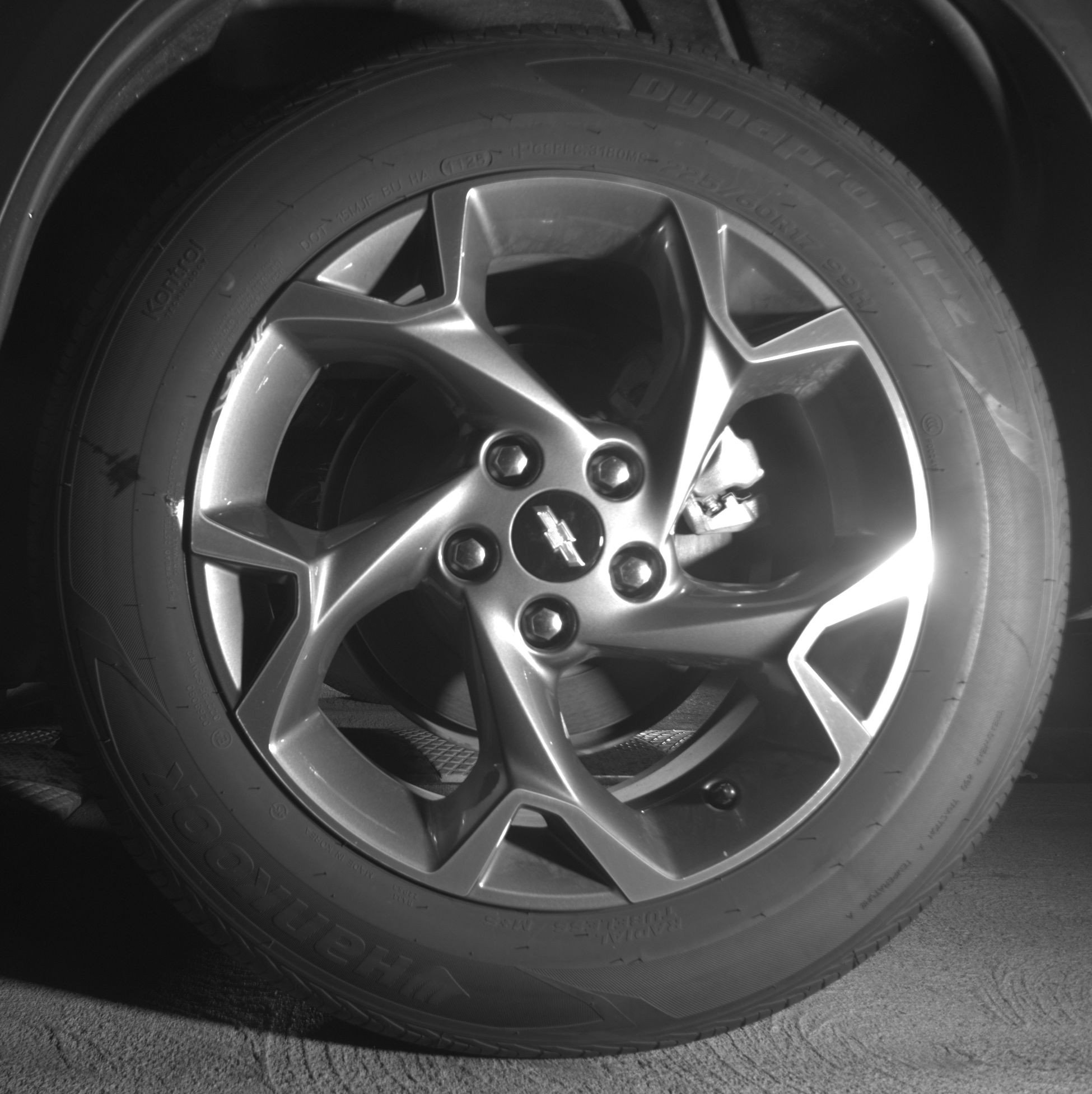 Thumbnail: 2025 Chevrolet Trax - 14