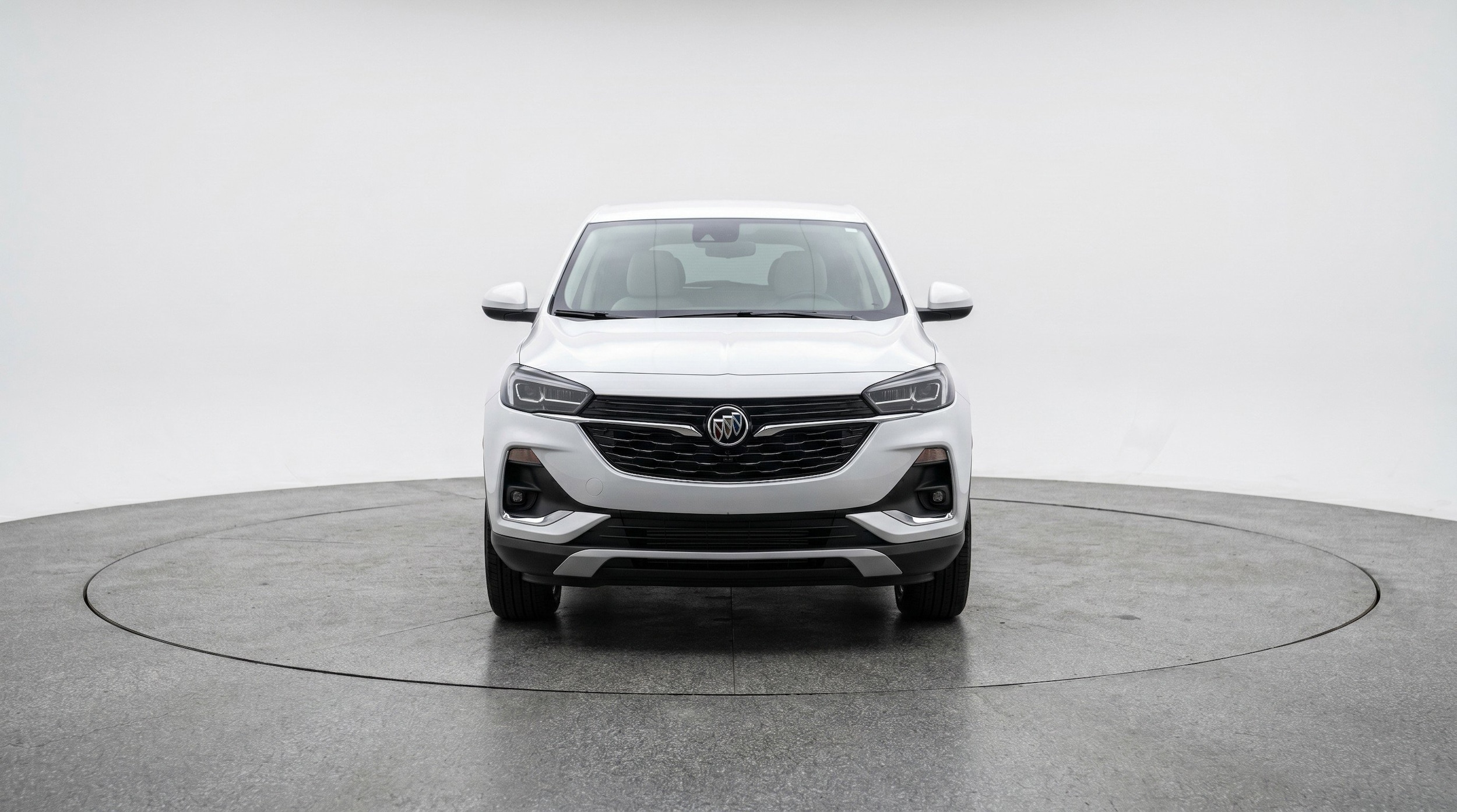 Thumbnail: 2025 Buick Encore GX - 2