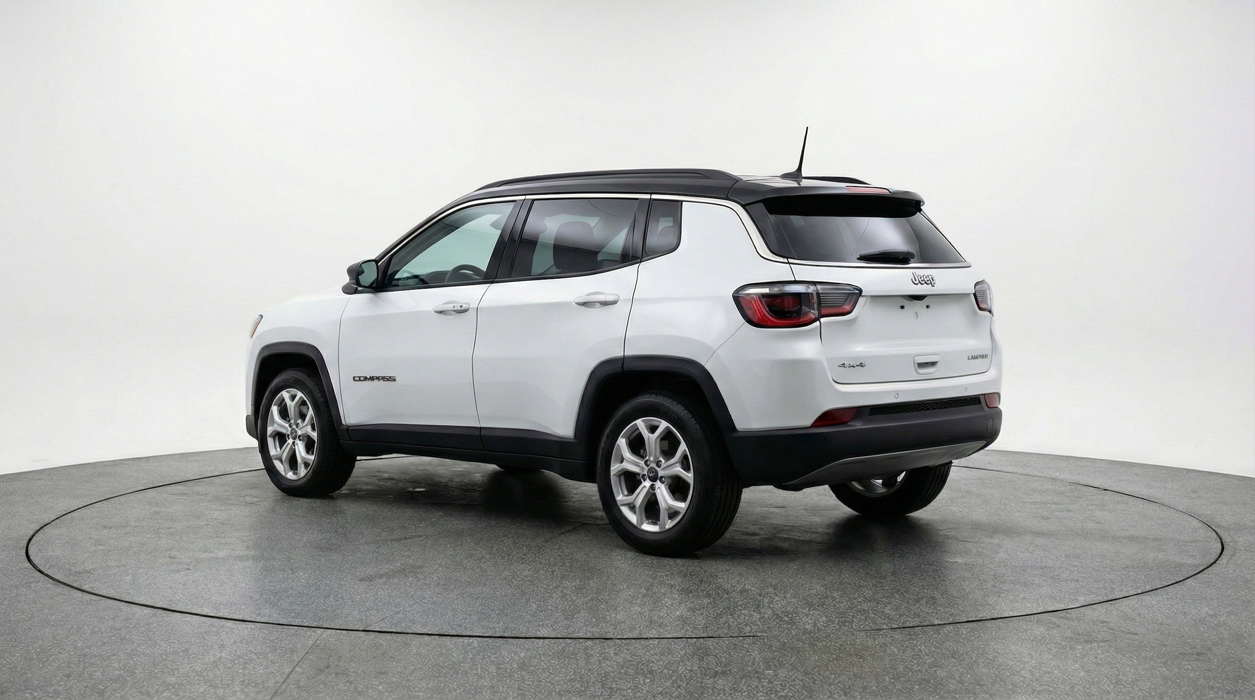 Thumbnail: 2025 Jeep Compass - 6