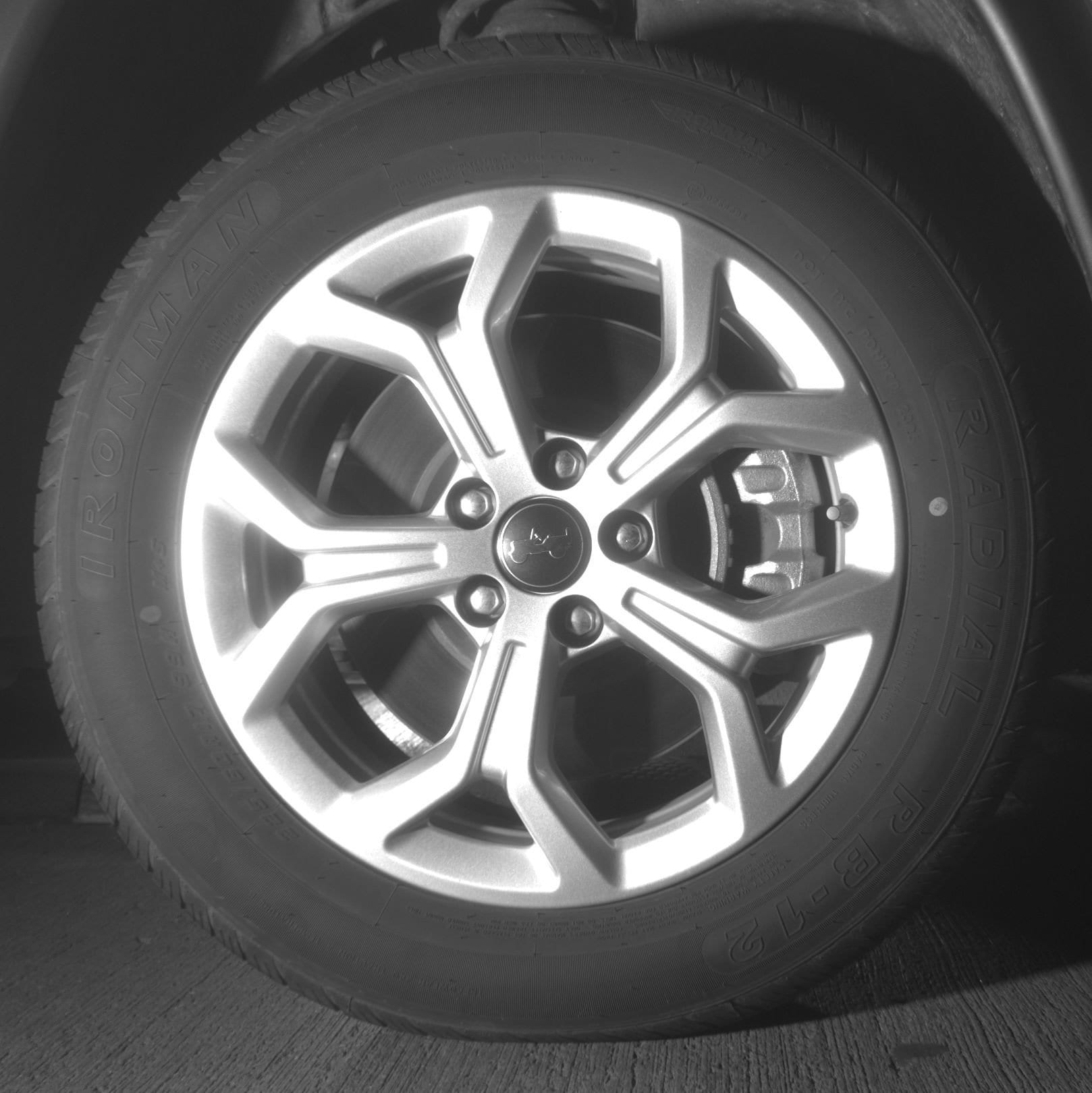 Thumbnail: 2025 Jeep Compass - 13