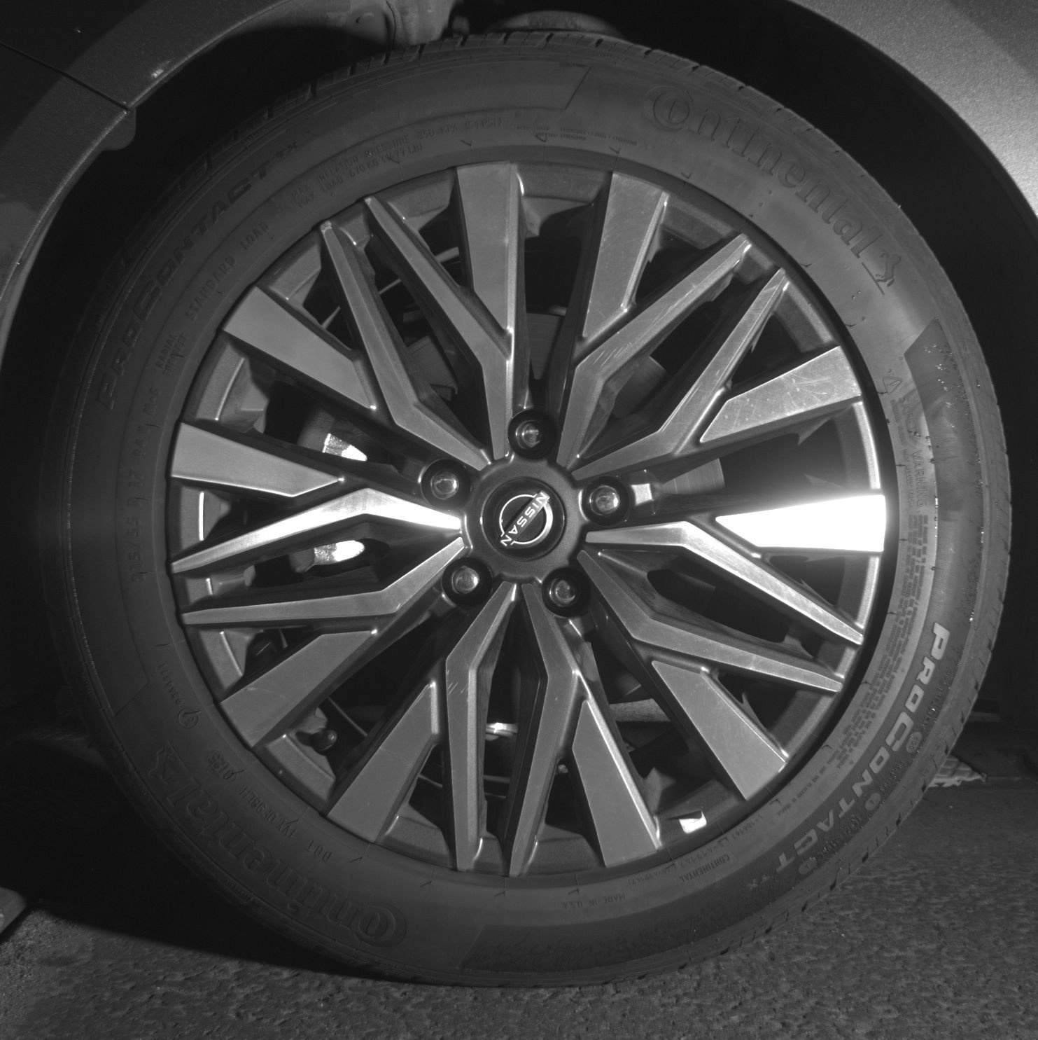 Thumbnail: 2025 Nissan Altima - 12