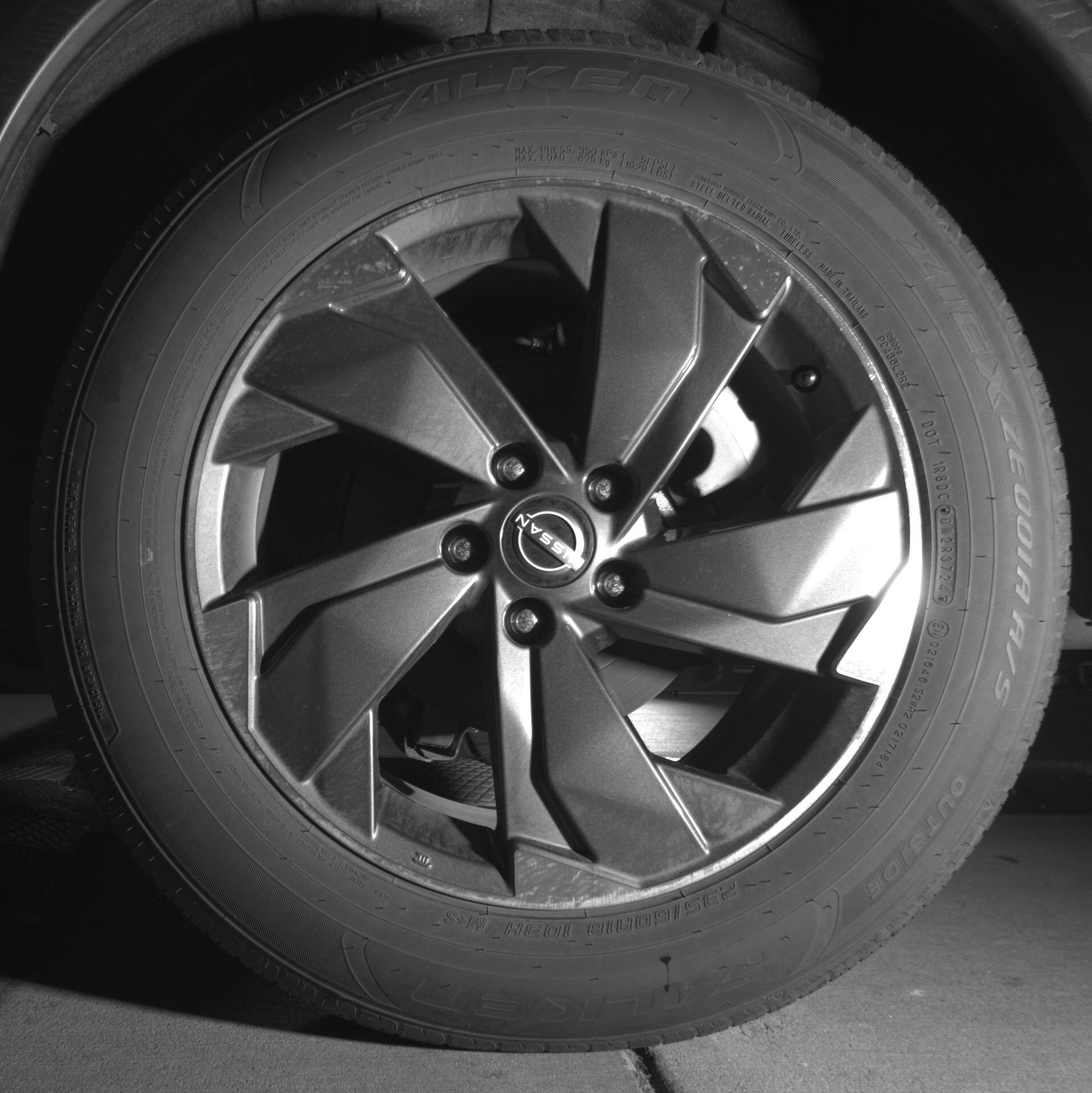 Thumbnail: 2025 Nissan Rogue - 11