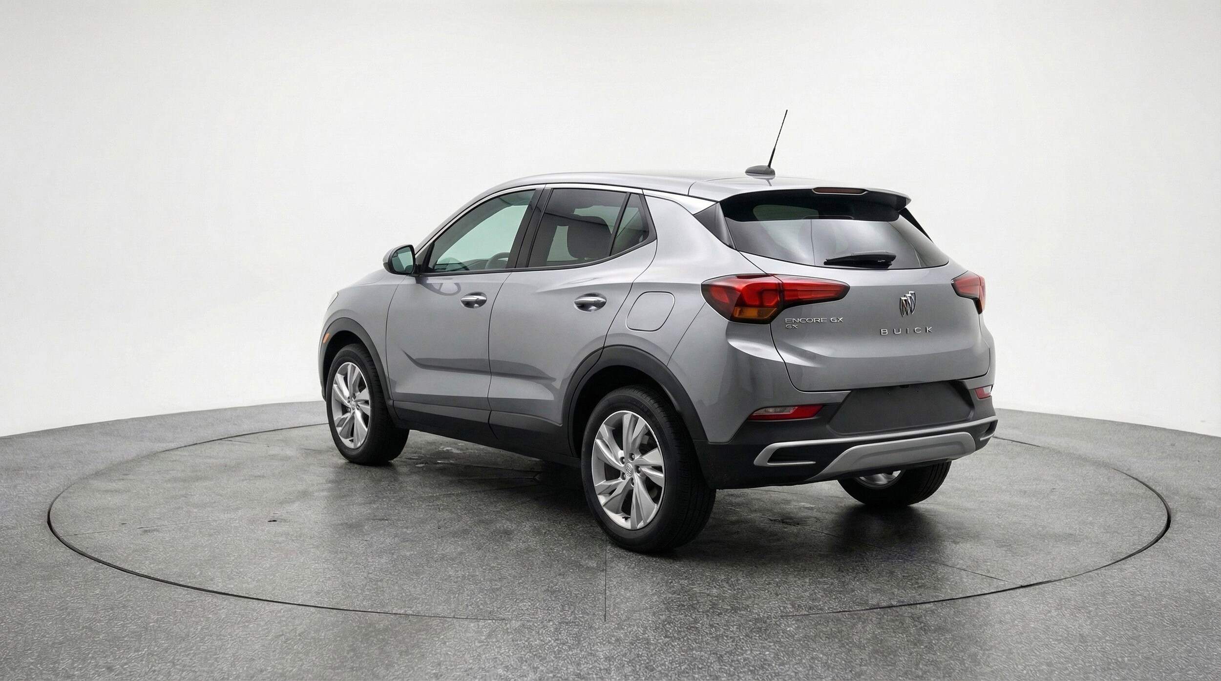 Thumbnail: 2025 Buick Encore GX - 6