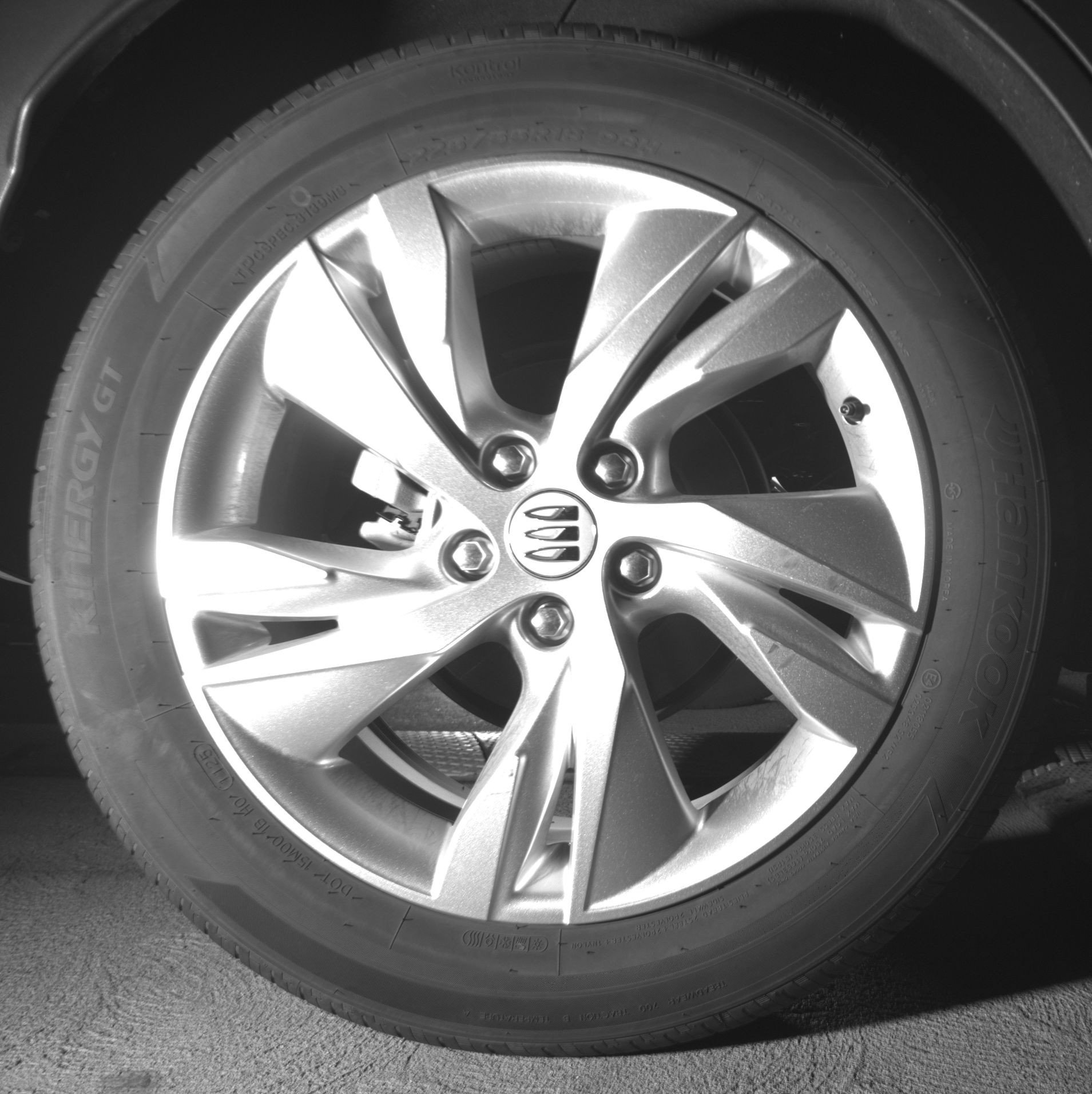 Thumbnail: 2025 Buick Encore GX - 15