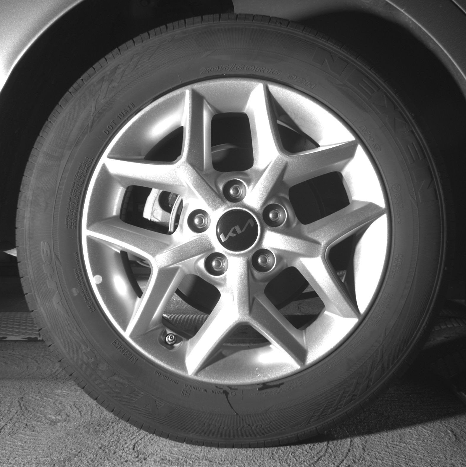 Thumbnail: 2025 Kia Soul - 15