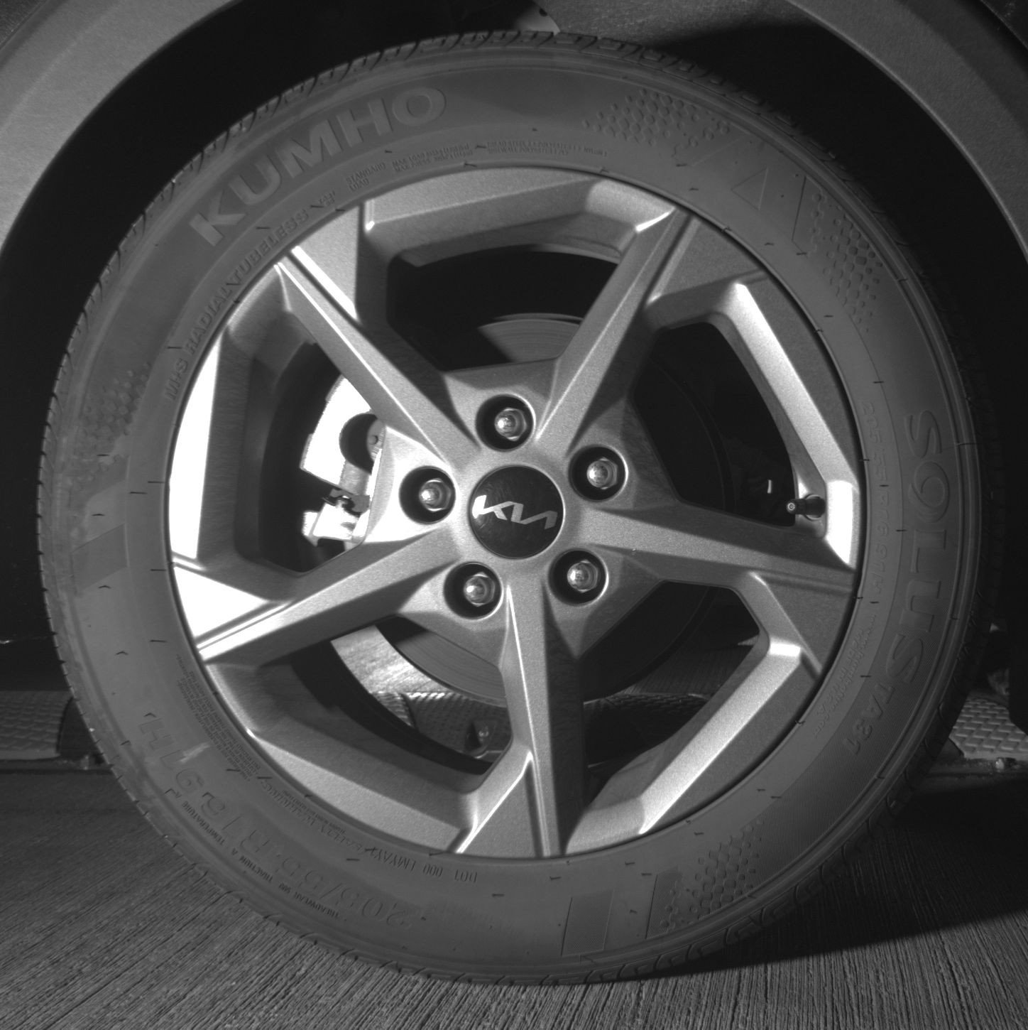 Thumbnail: 2025 Kia K4 - 15