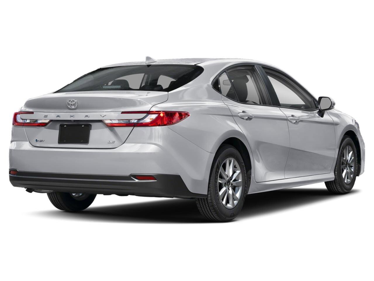 Thumbnail: 2025 Toyota Camry - 2