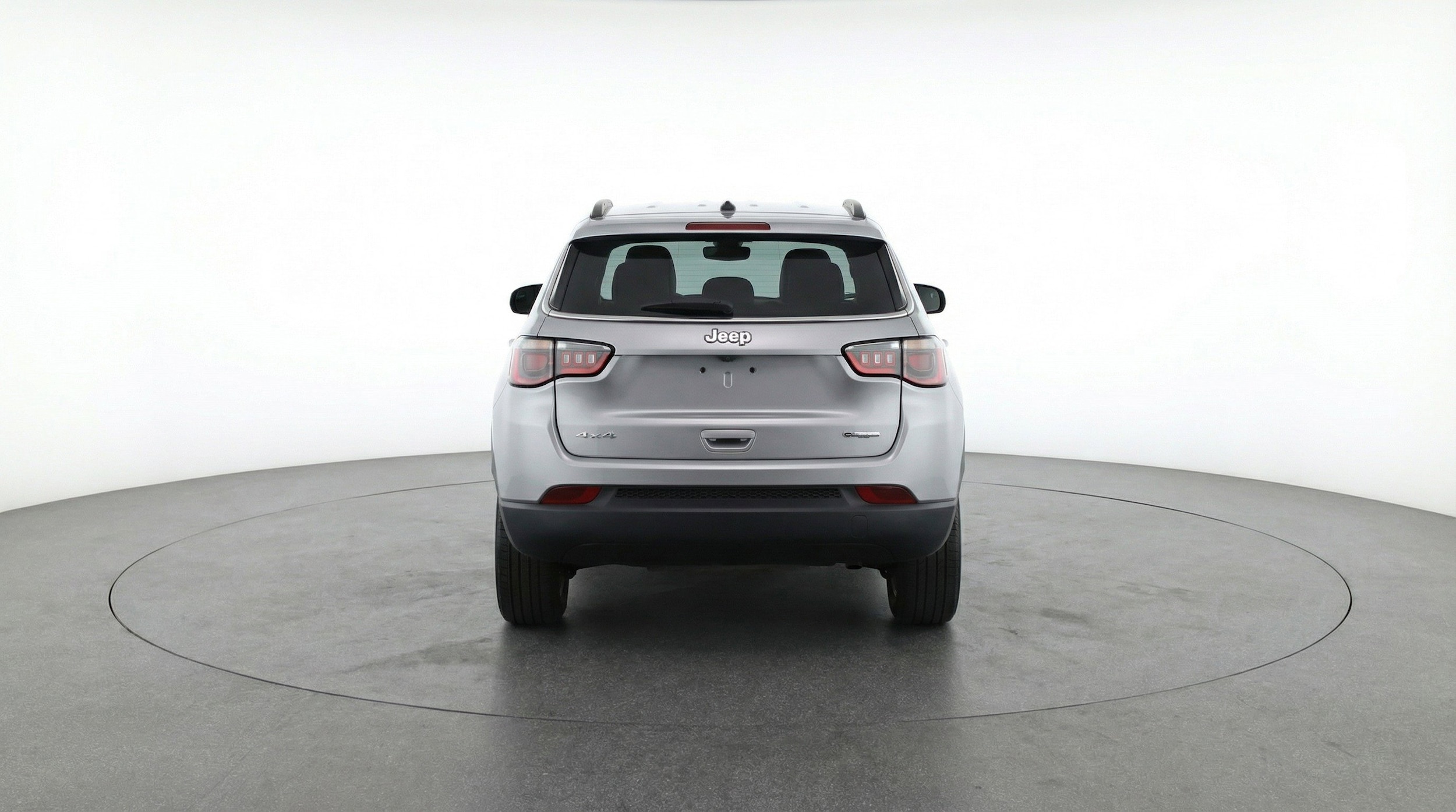 Thumbnail: 2025 Jeep Compass - 7