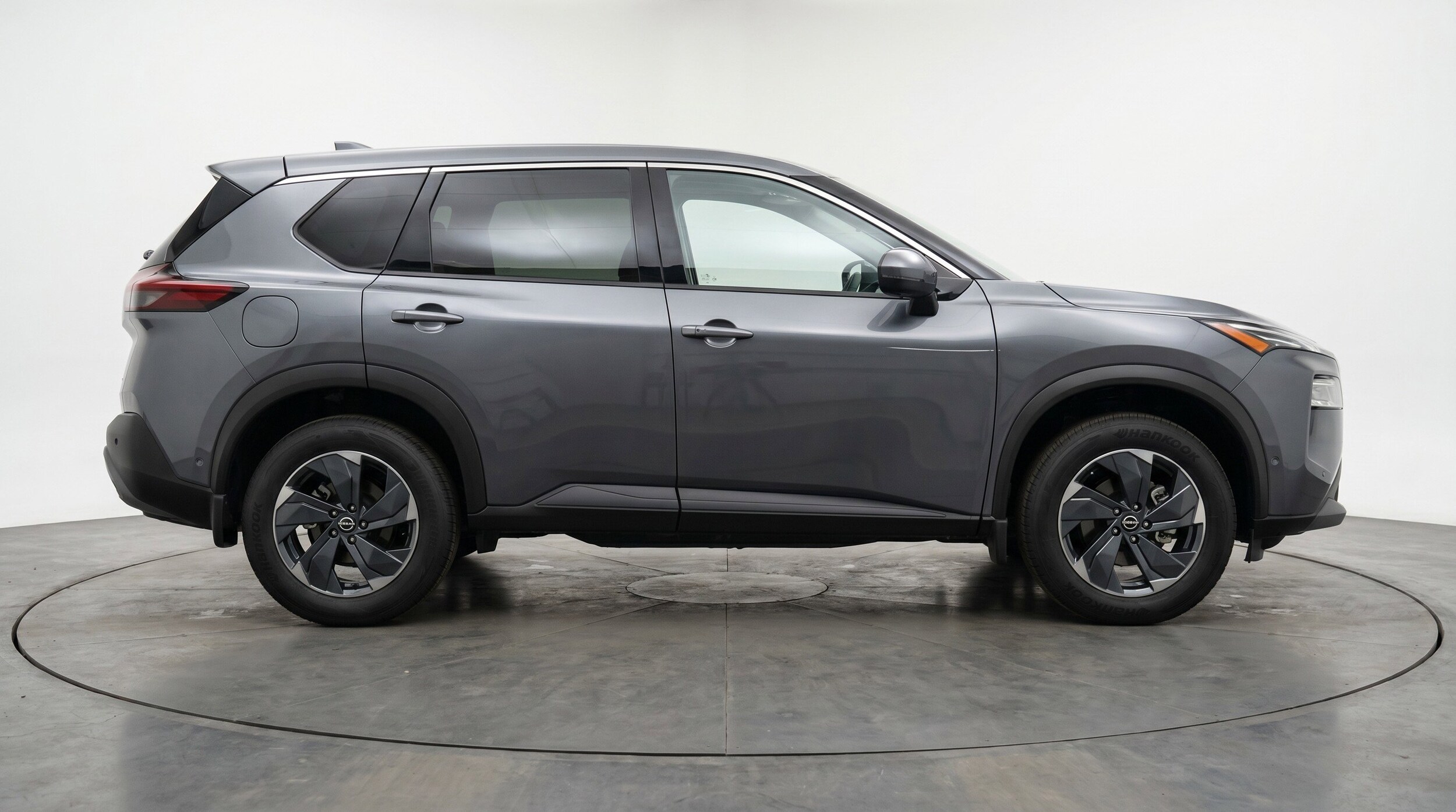 Thumbnail: 2025 Nissan Rogue - 11