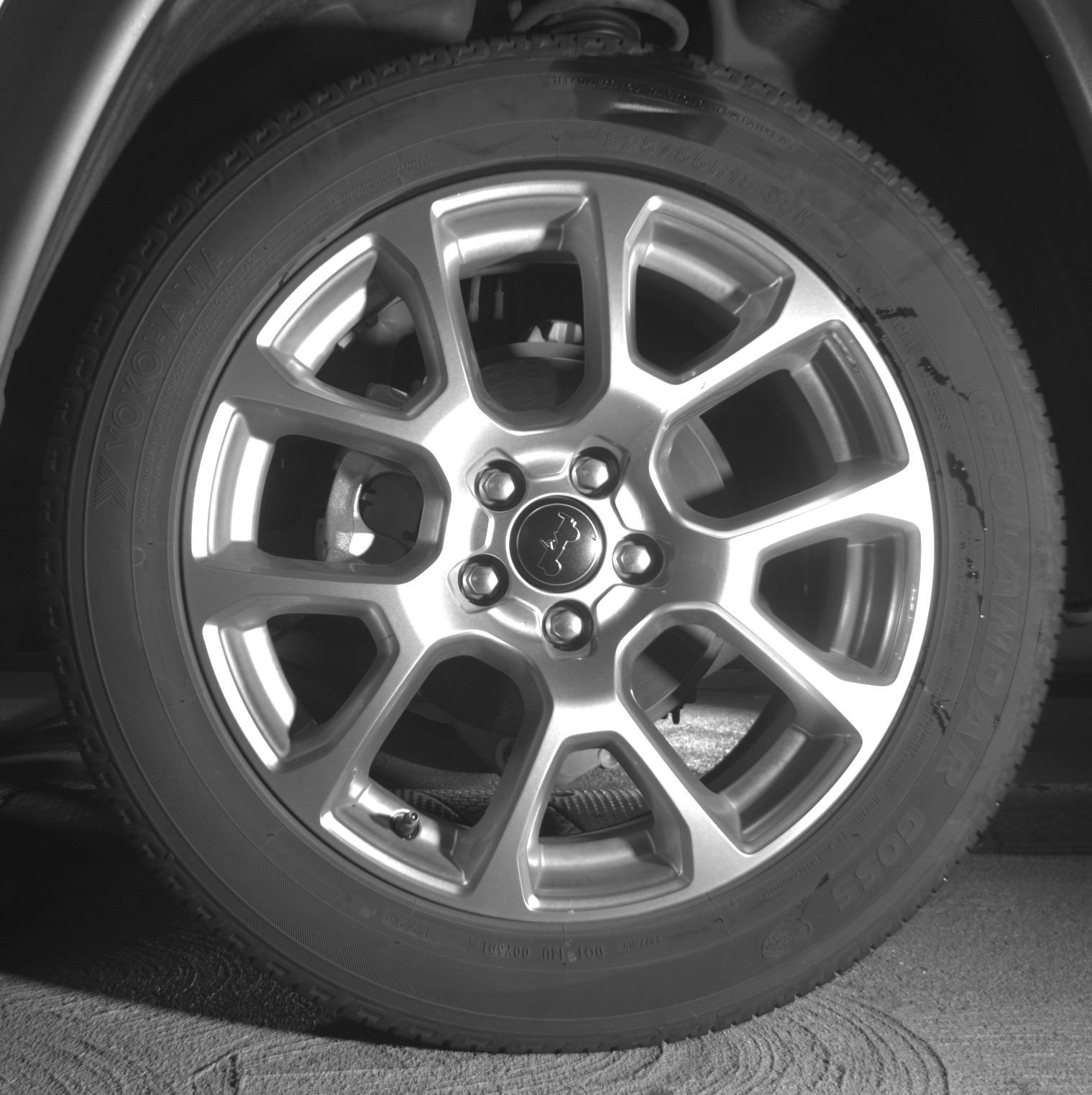 Thumbnail: 2025 Jeep Compass - 14