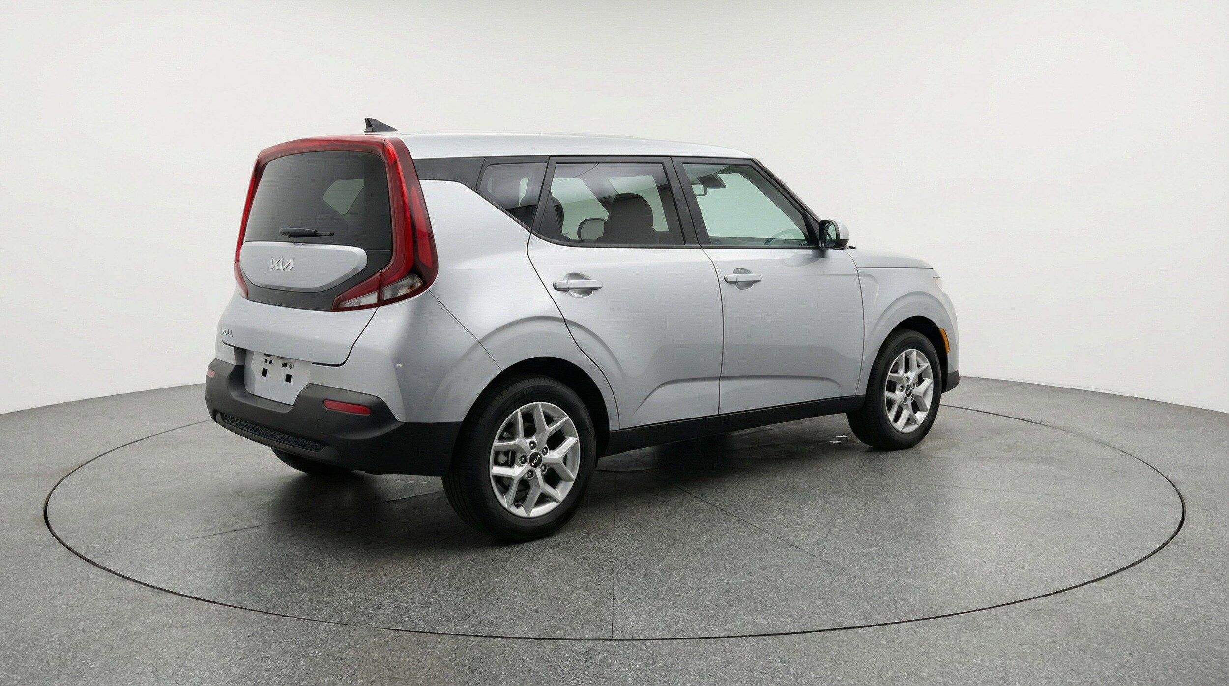 Thumbnail: 2025 Kia Soul - 9