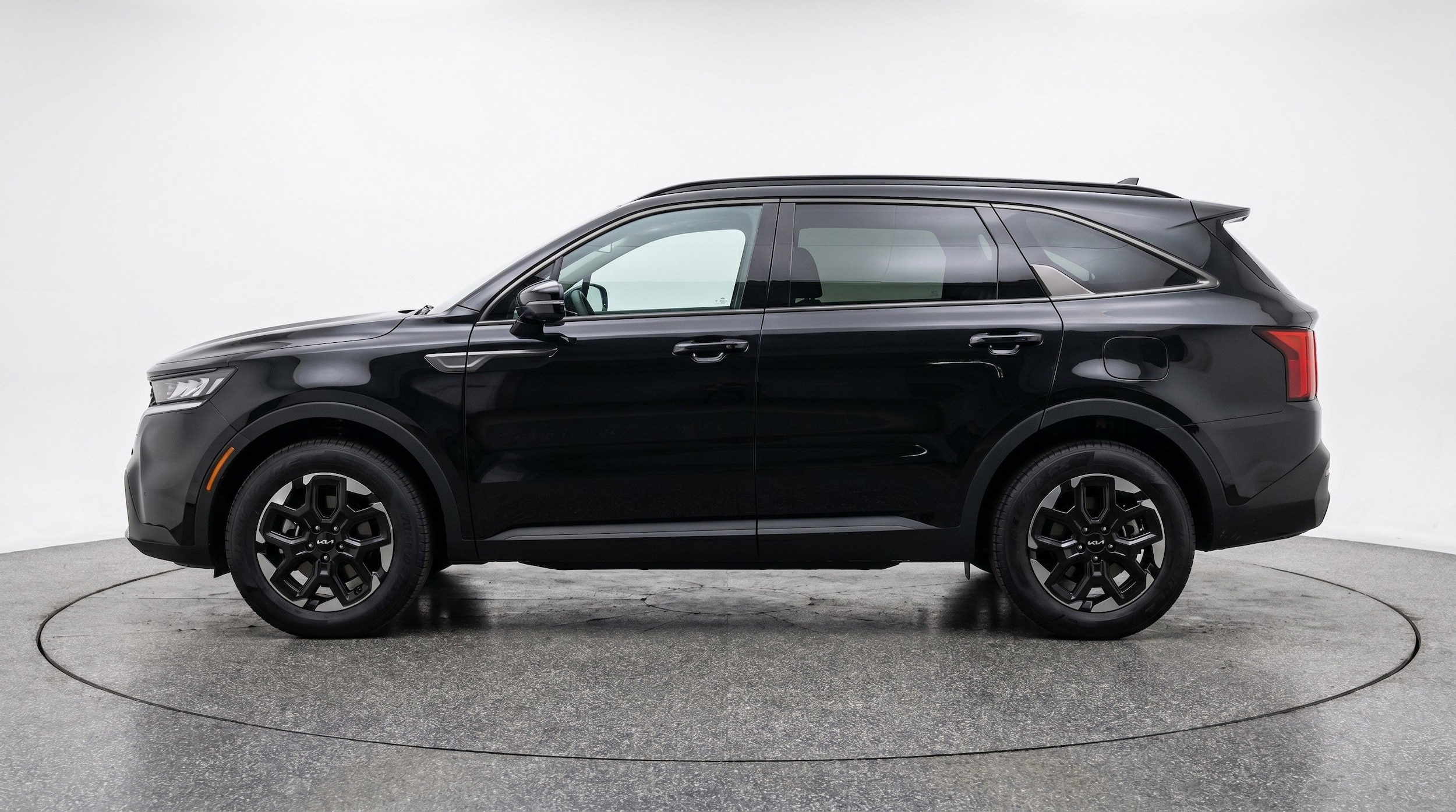 Thumbnail: 2024 Kia Sorento - 5