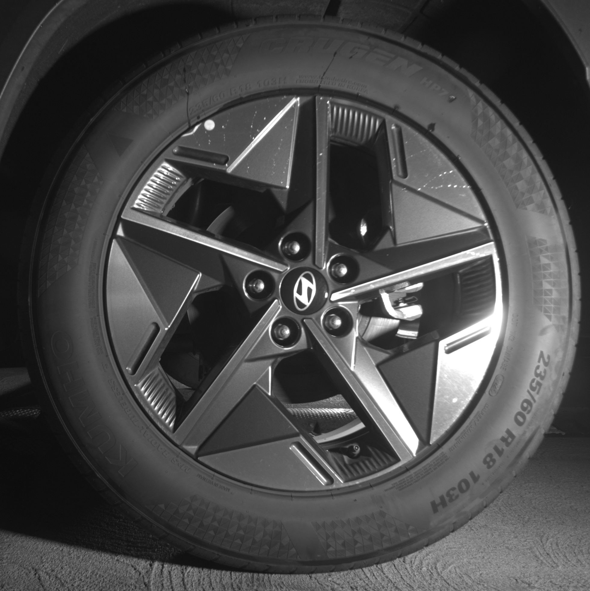 Thumbnail: 2025 Hyundai Tucson - 14