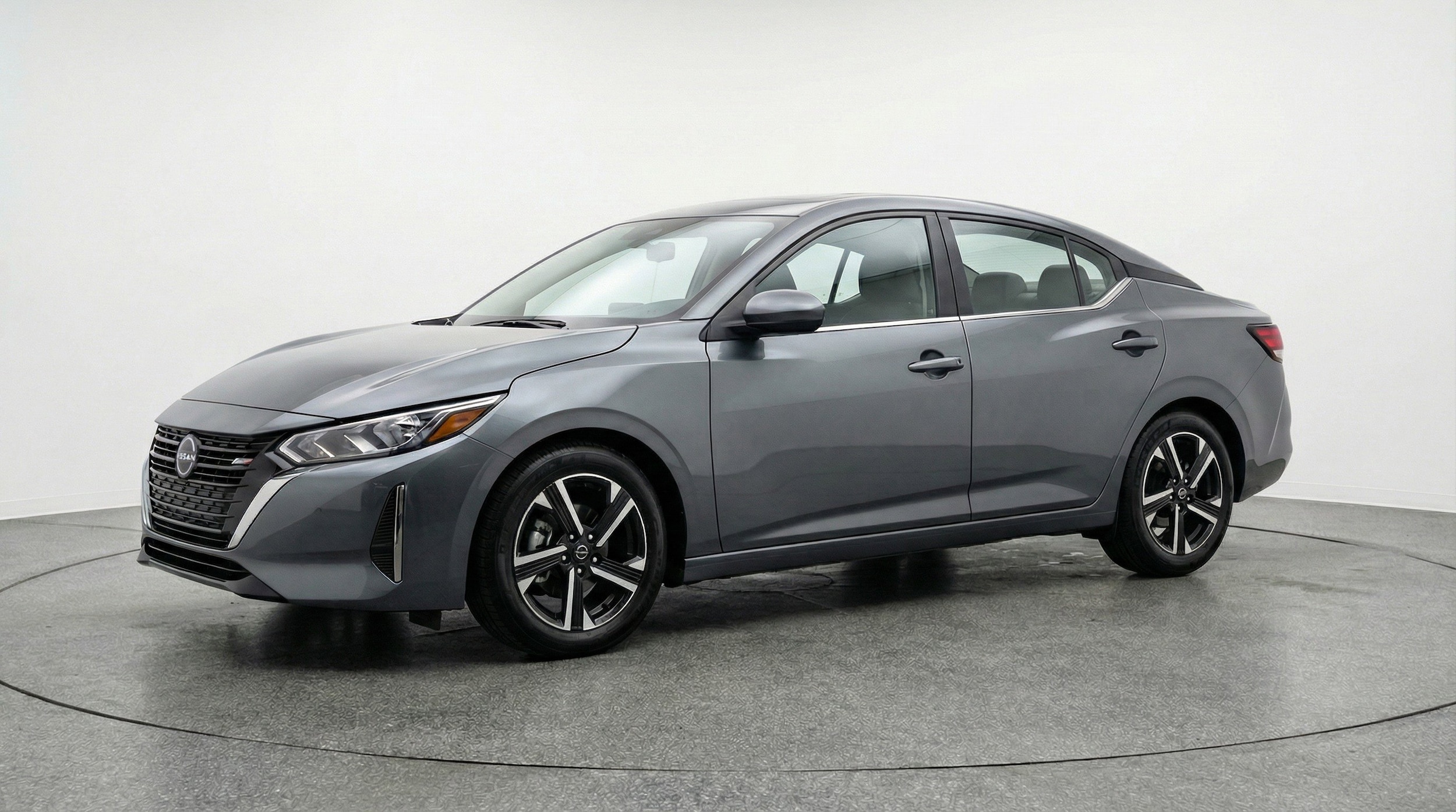 Thumbnail: 2025 Nissan Sentra - 3