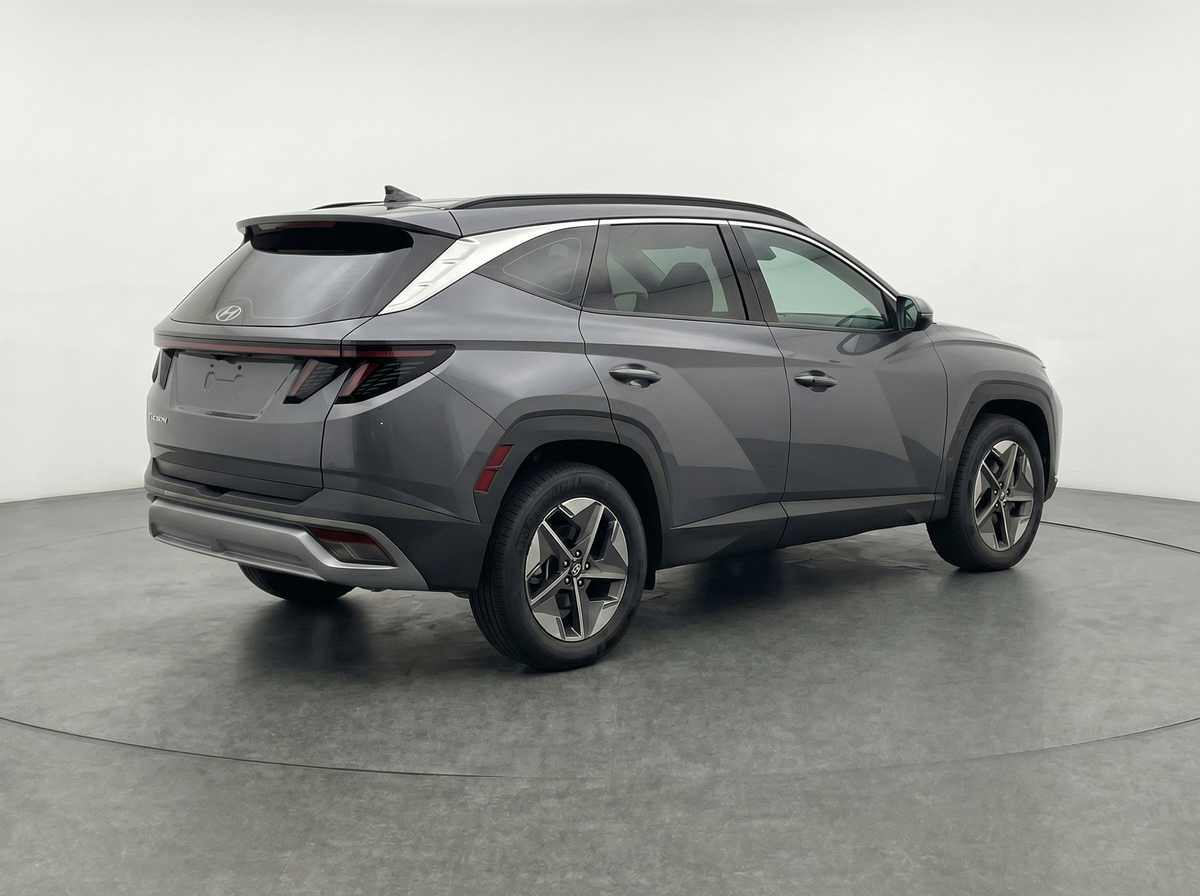 Thumbnail: 2025 Hyundai Tucson - 9