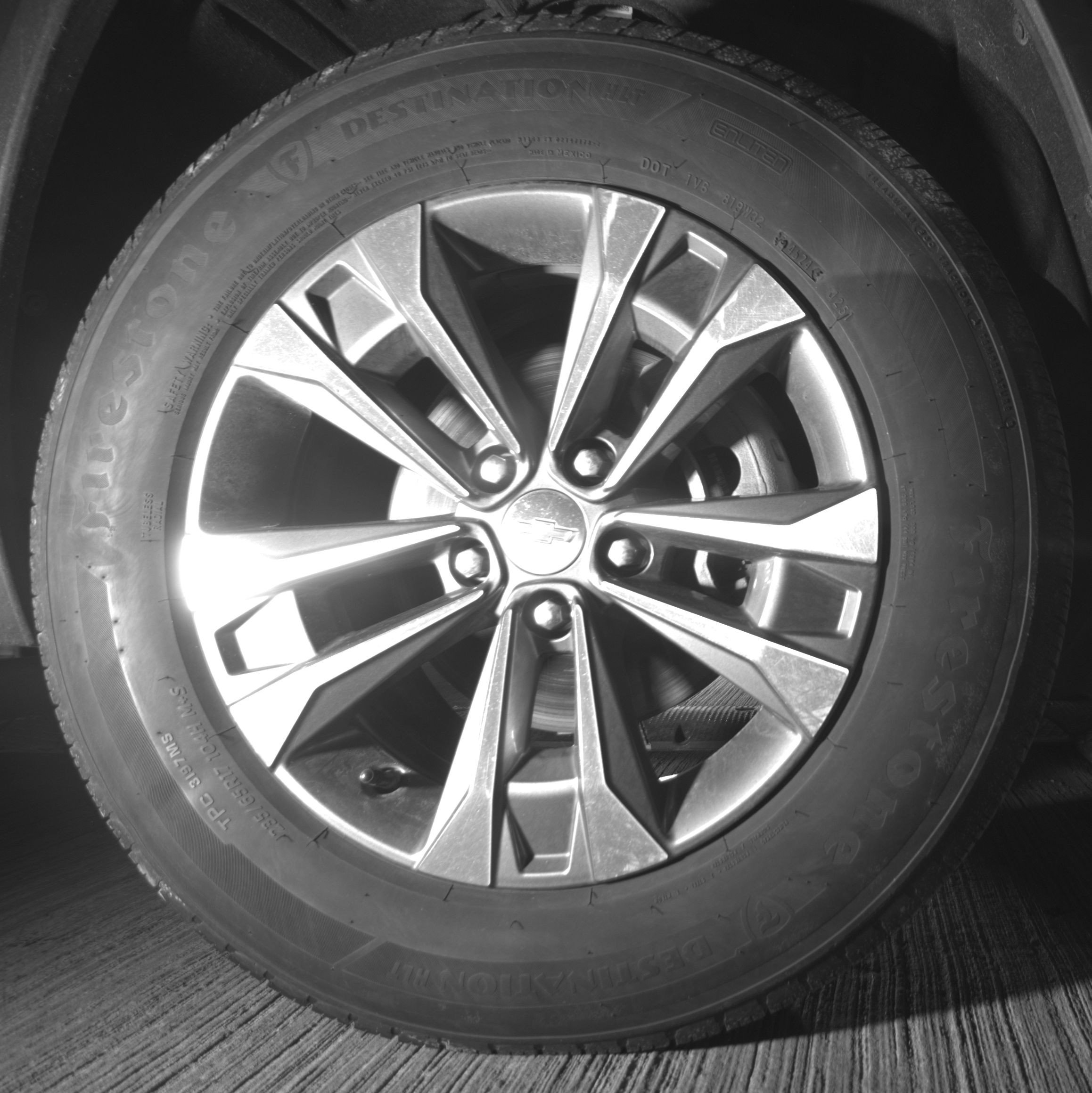 Thumbnail: 2025 Chevrolet Equinox - 13