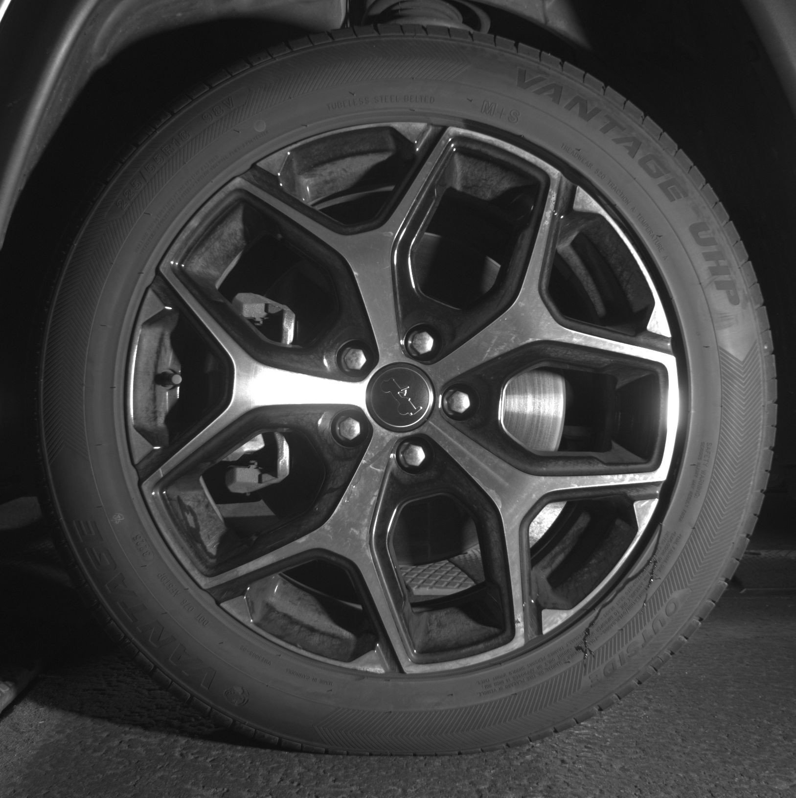 Thumbnail: 2025 Jeep Compass - 12