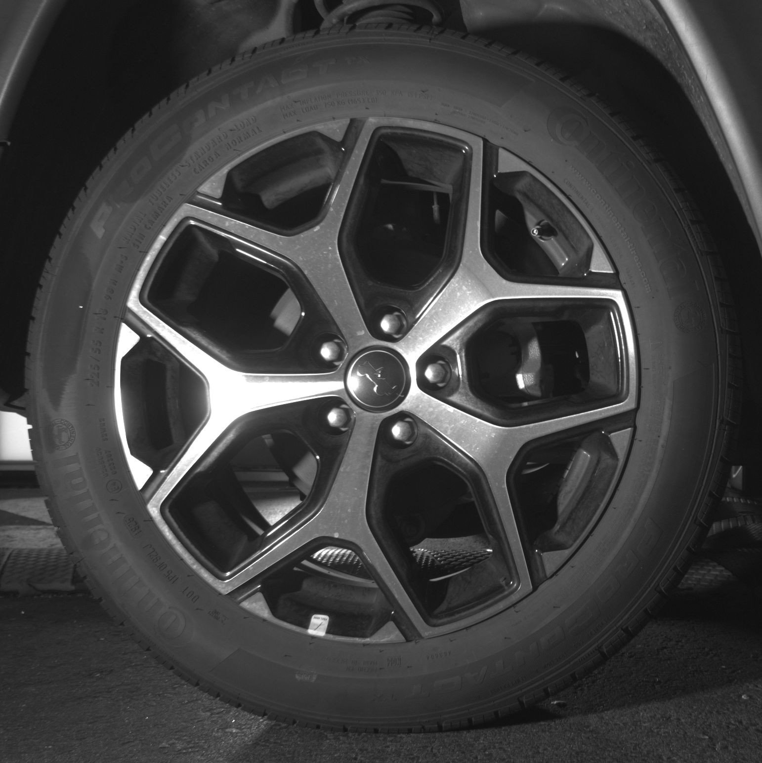 Thumbnail: 2025 Jeep Compass - 15