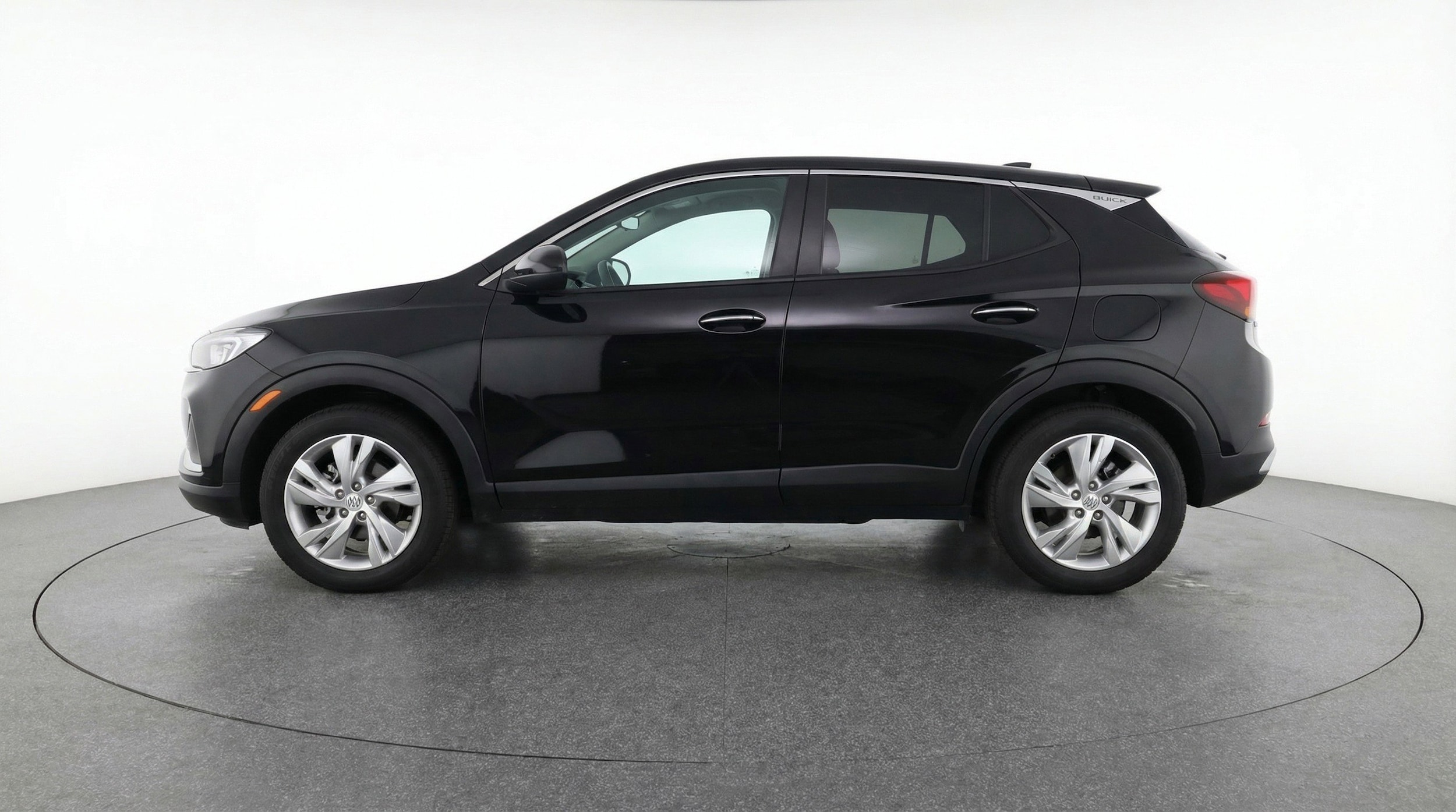 Thumbnail: 2025 Buick Encore GX - 5