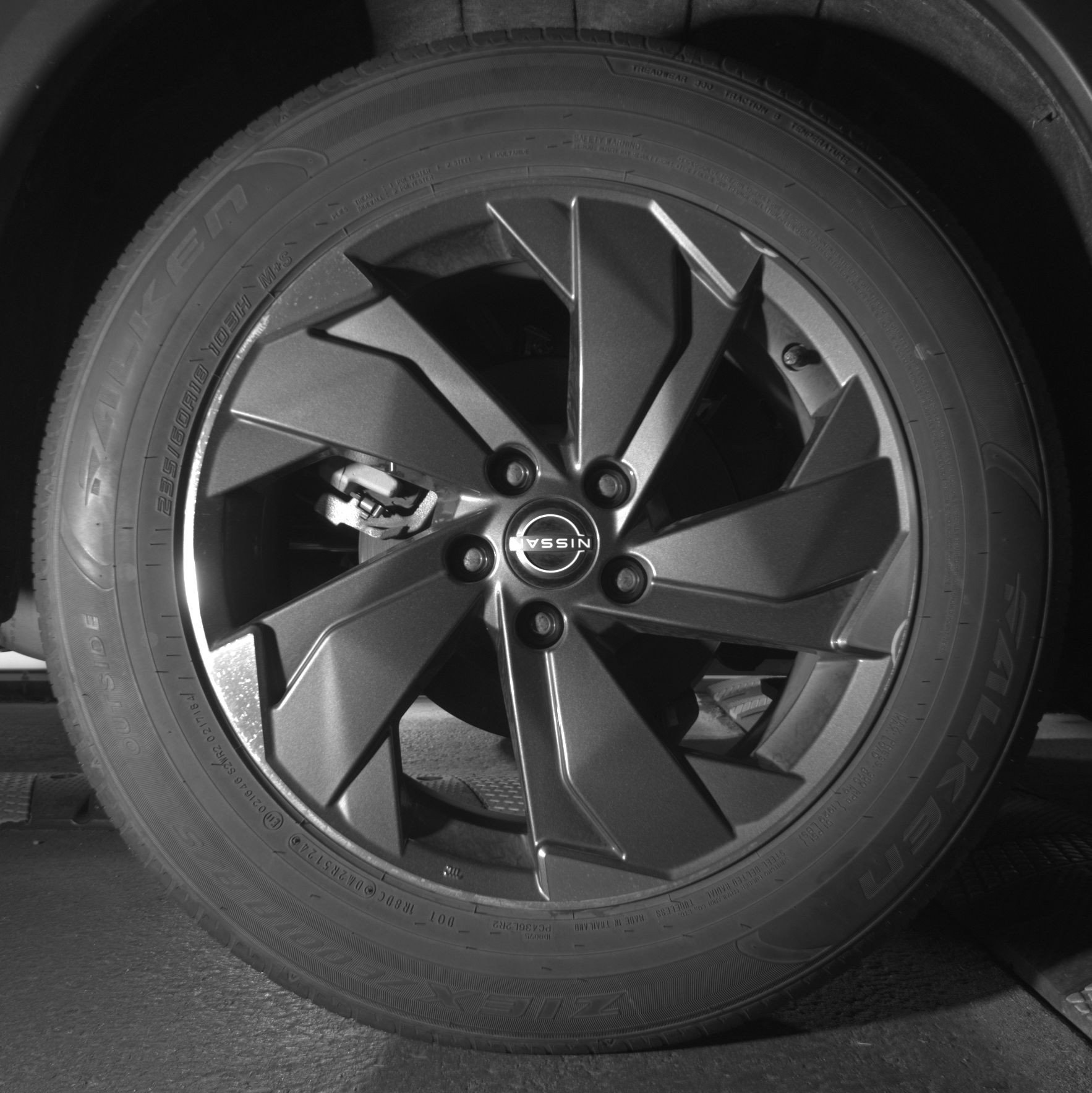 Thumbnail: 2025 Nissan Rogue - 15