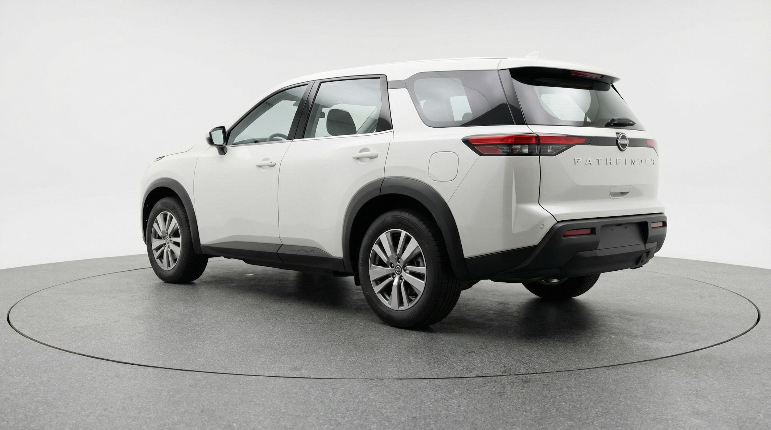 Thumbnail: 2025 Nissan Pathfinder - 6