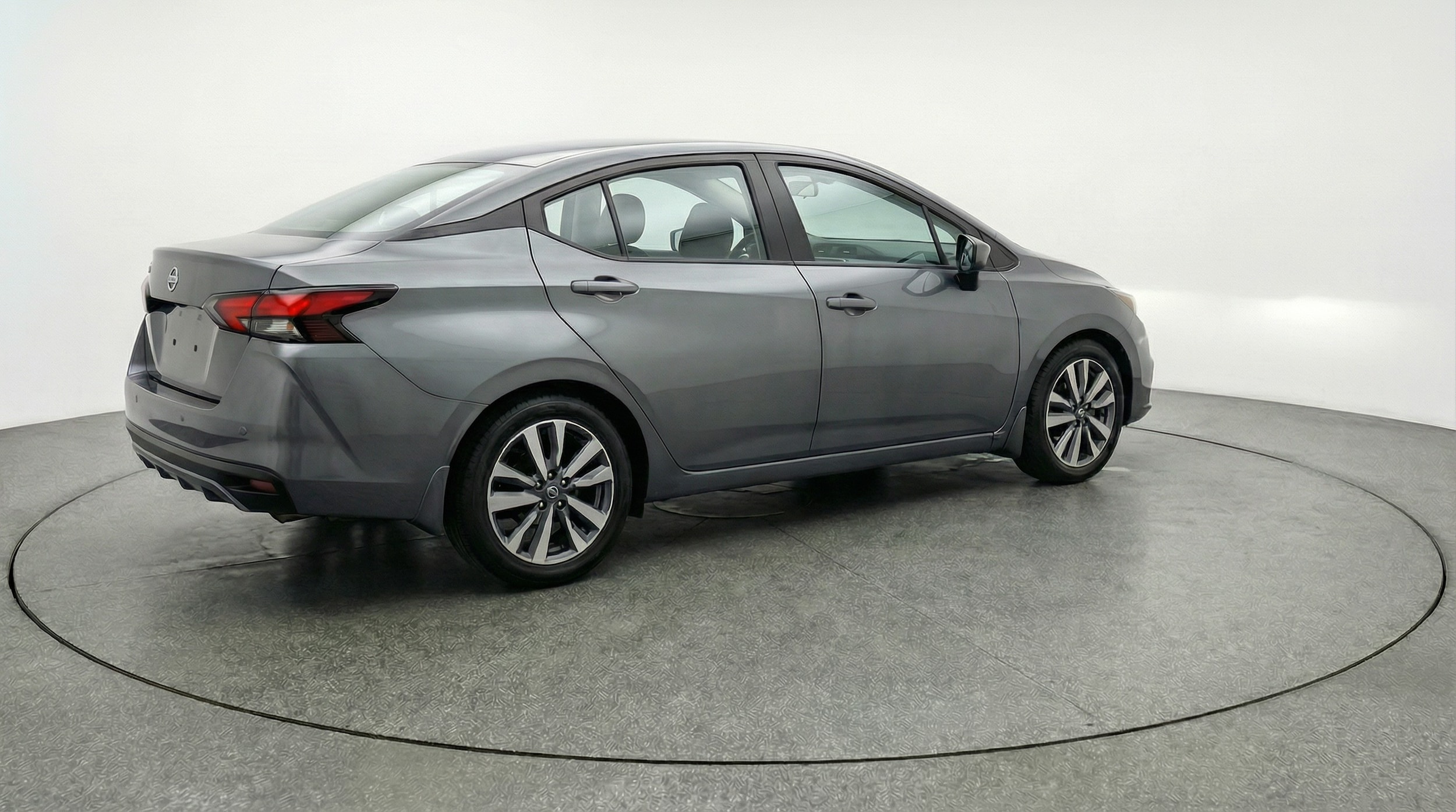 Thumbnail: 2025 Nissan Versa - 7