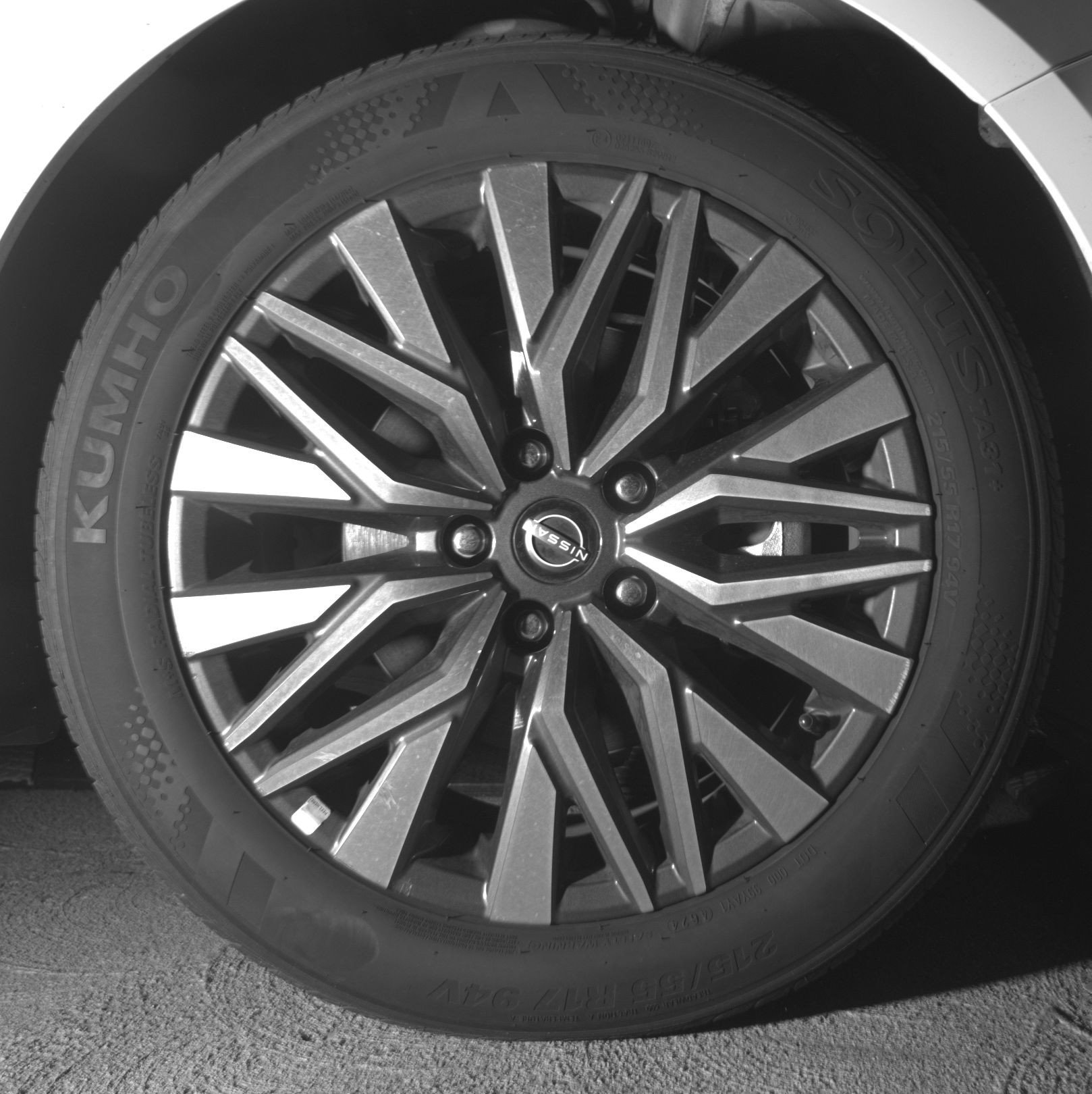 Thumbnail: 2025 Nissan Altima - 13