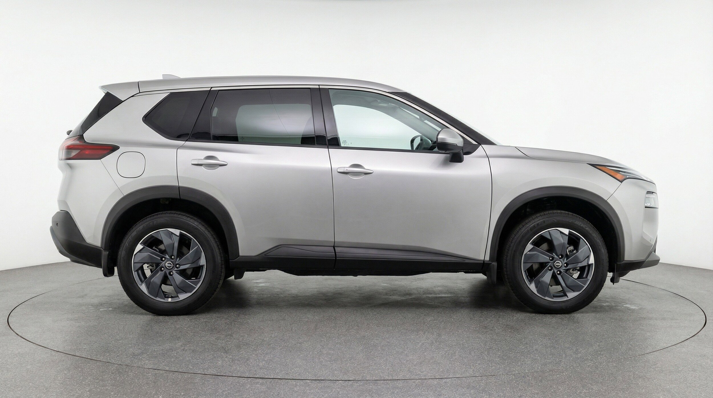 Thumbnail: 2025 Nissan Rogue - 11