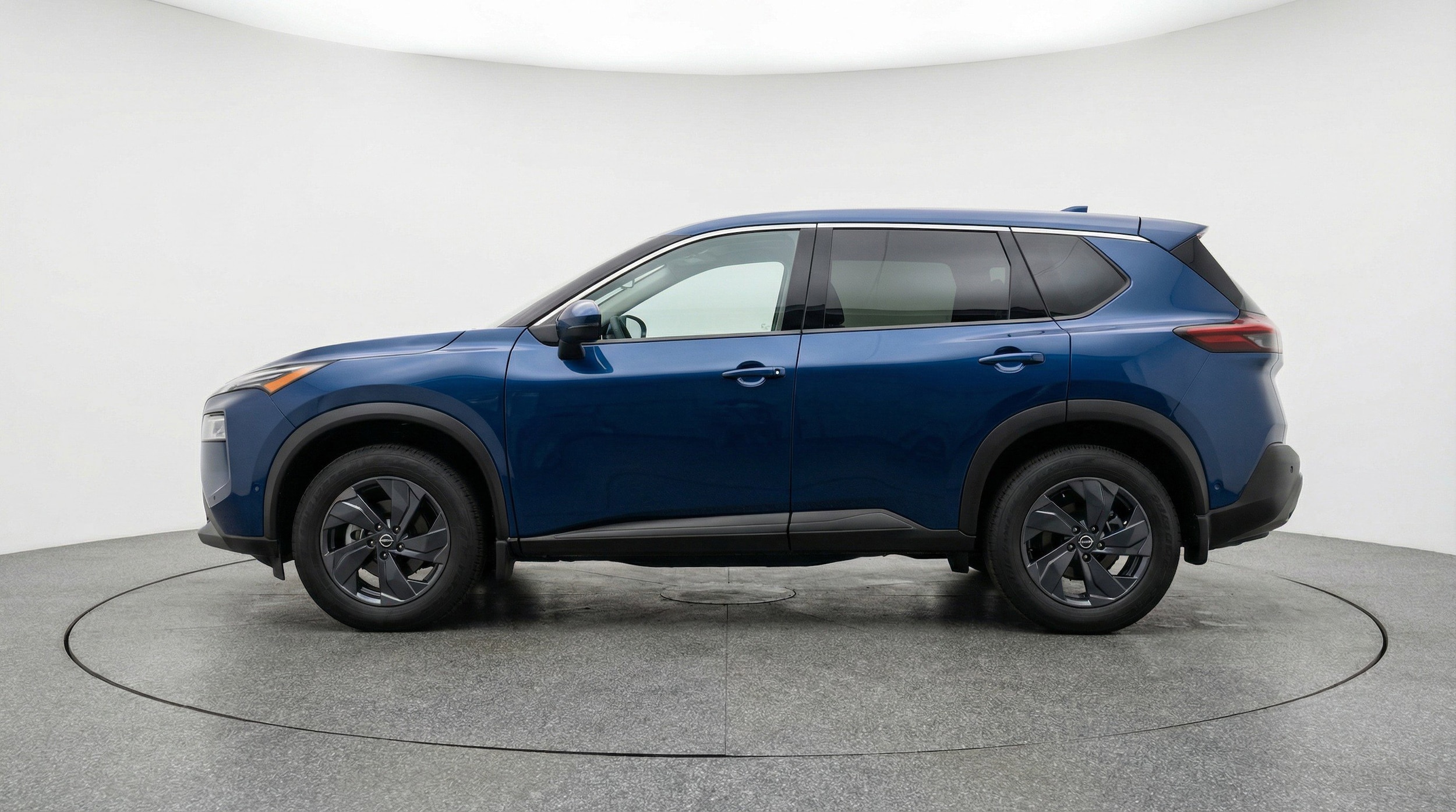 Thumbnail: 2025 Nissan Rogue - 5