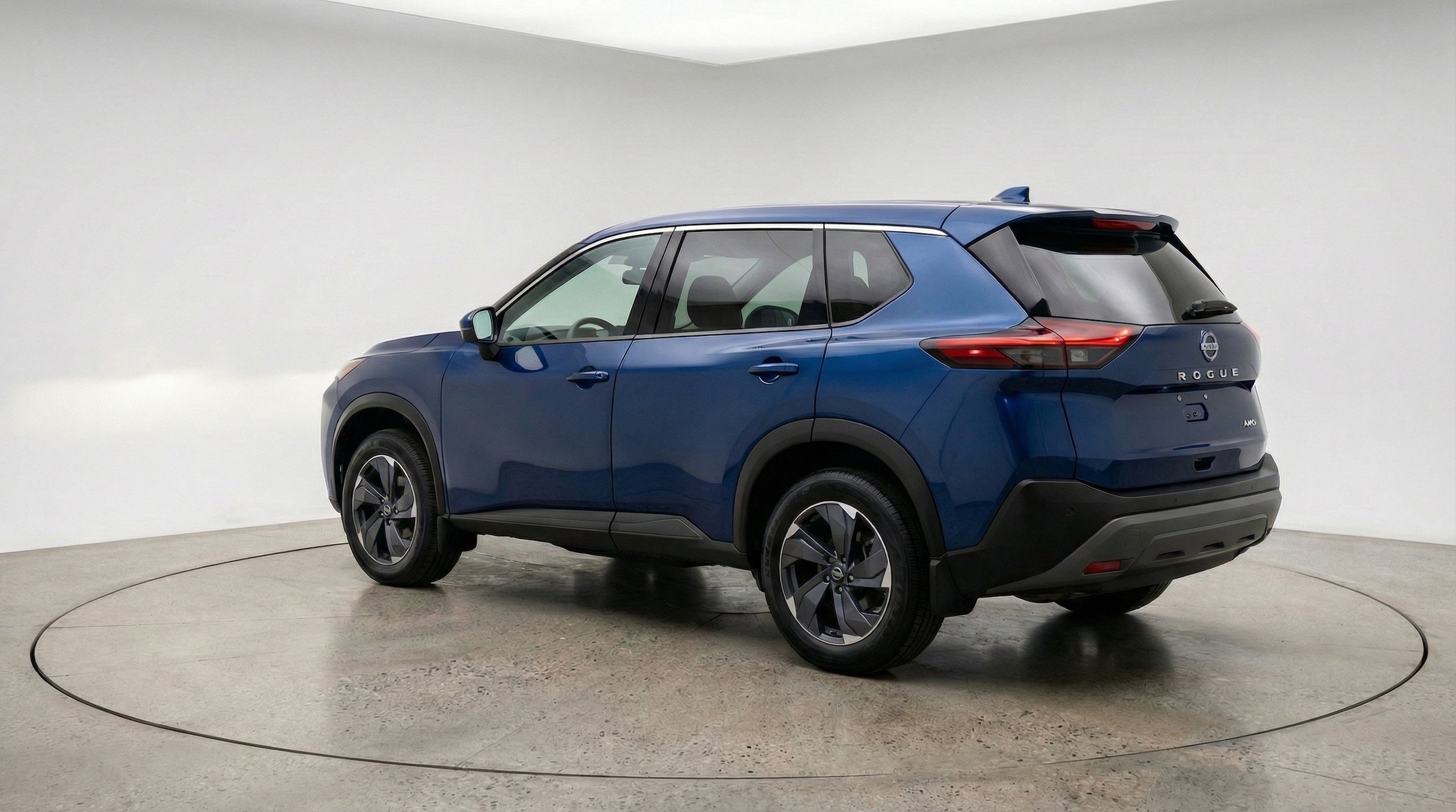 Thumbnail: 2025 Nissan Rogue - 6