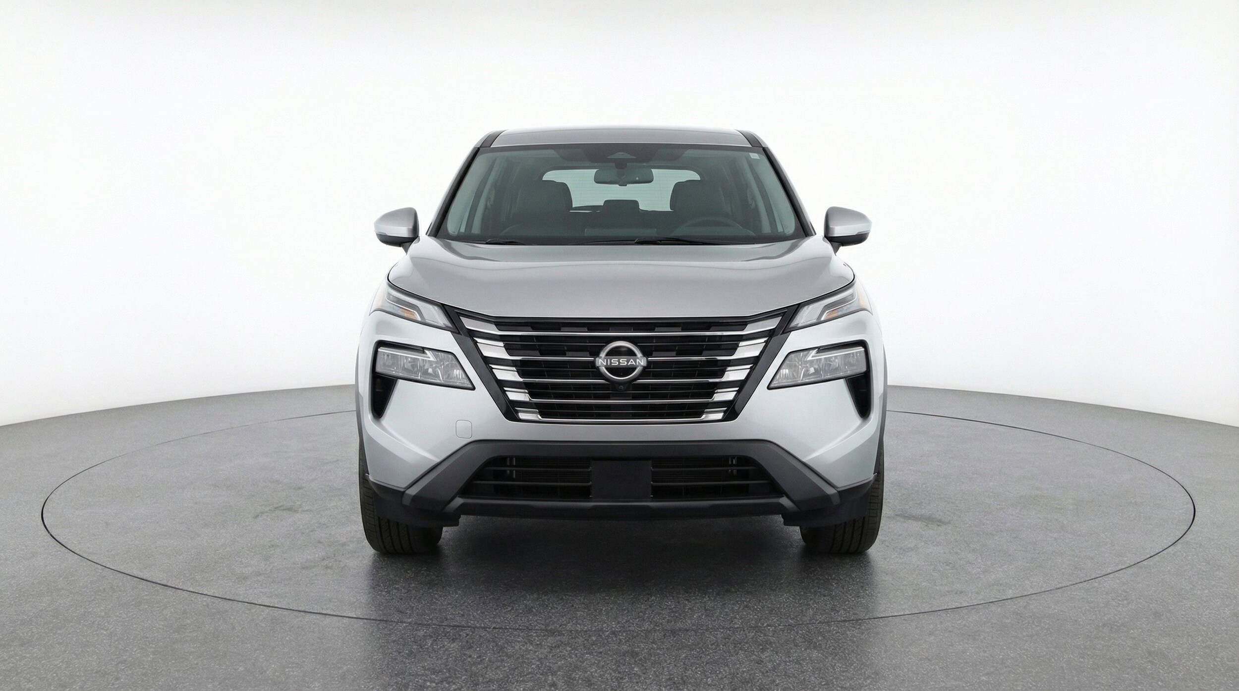 Thumbnail: 2025 Nissan Rogue - 2