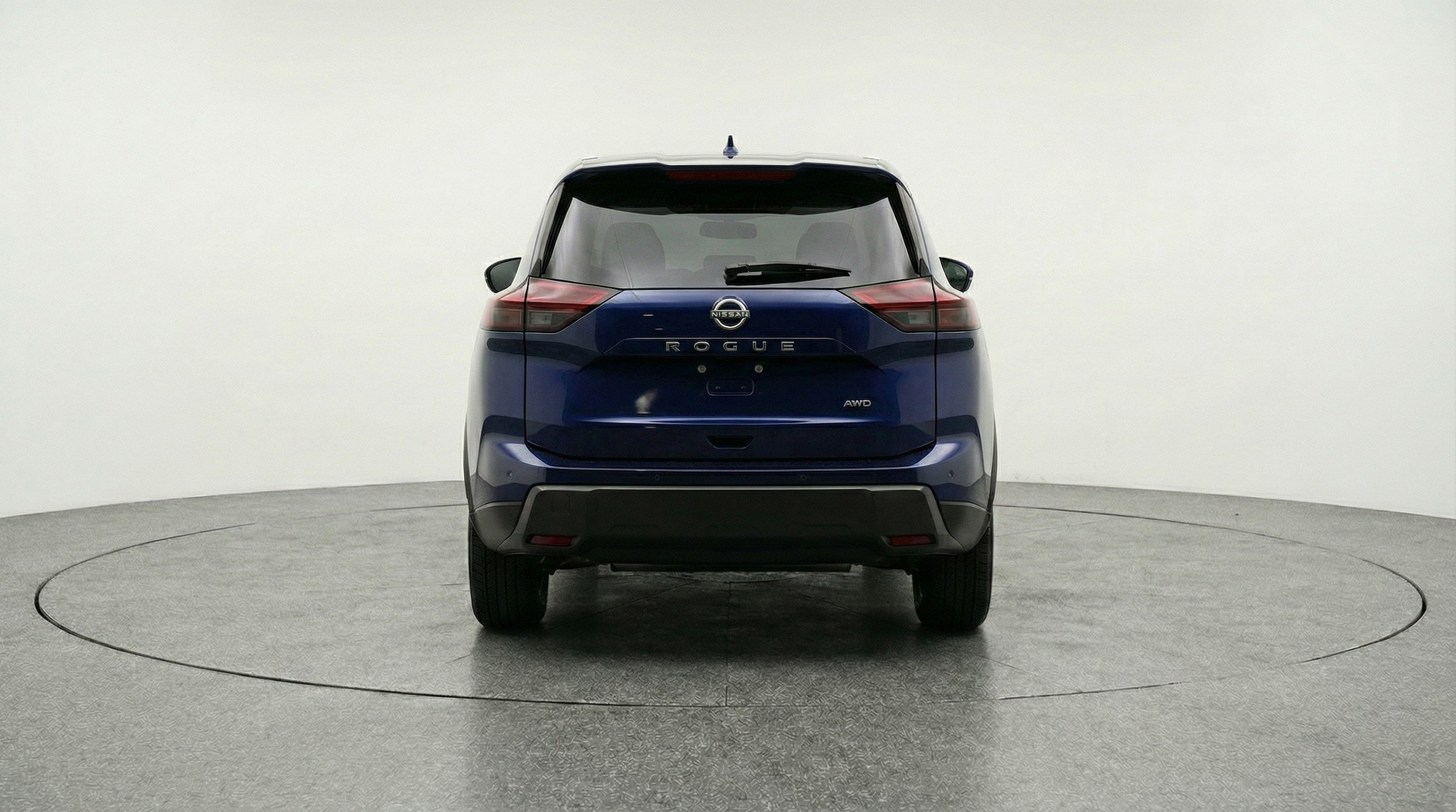 Thumbnail: 2025 Nissan Rogue - 7