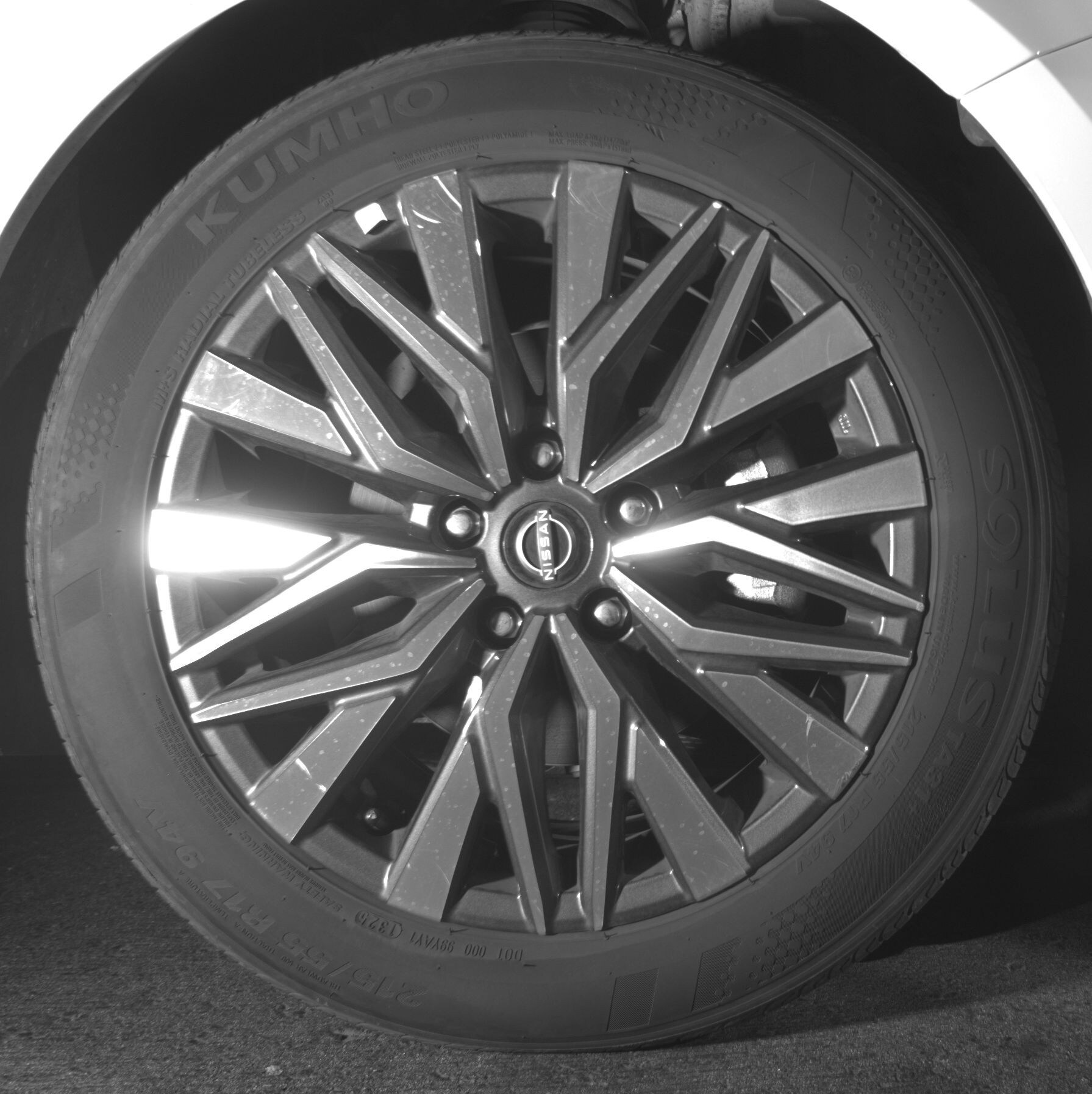 Thumbnail: 2025 Nissan Altima - 10