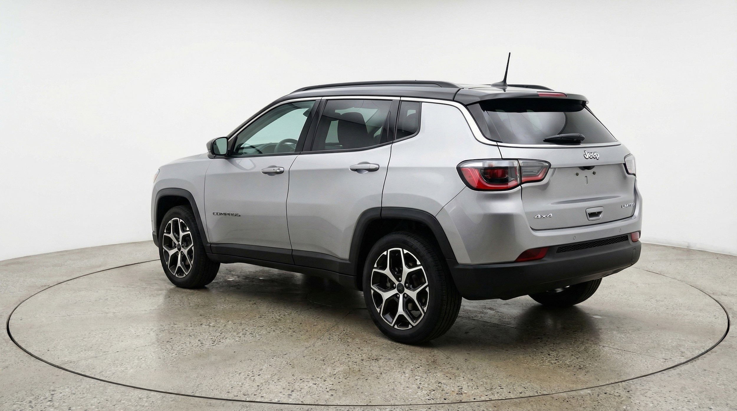 Thumbnail: 2025 Jeep Compass - 6