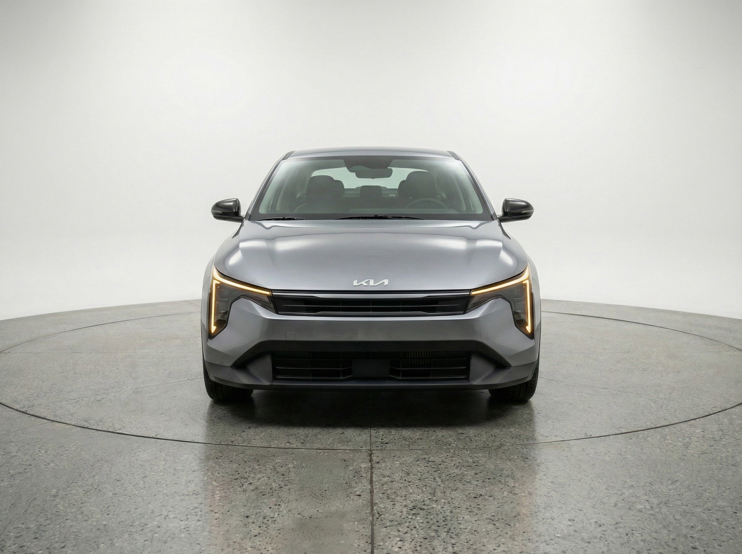 Thumbnail: 2025 Kia K4 - 2