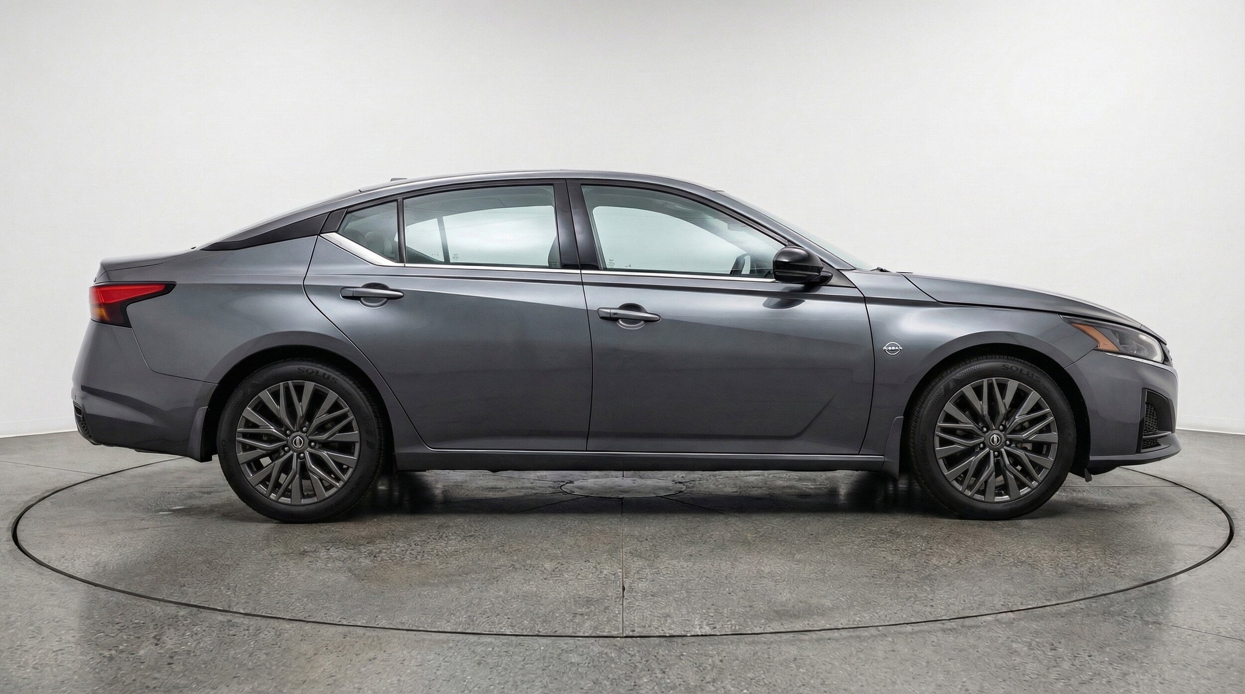 Thumbnail: 2025 Nissan Altima - 11