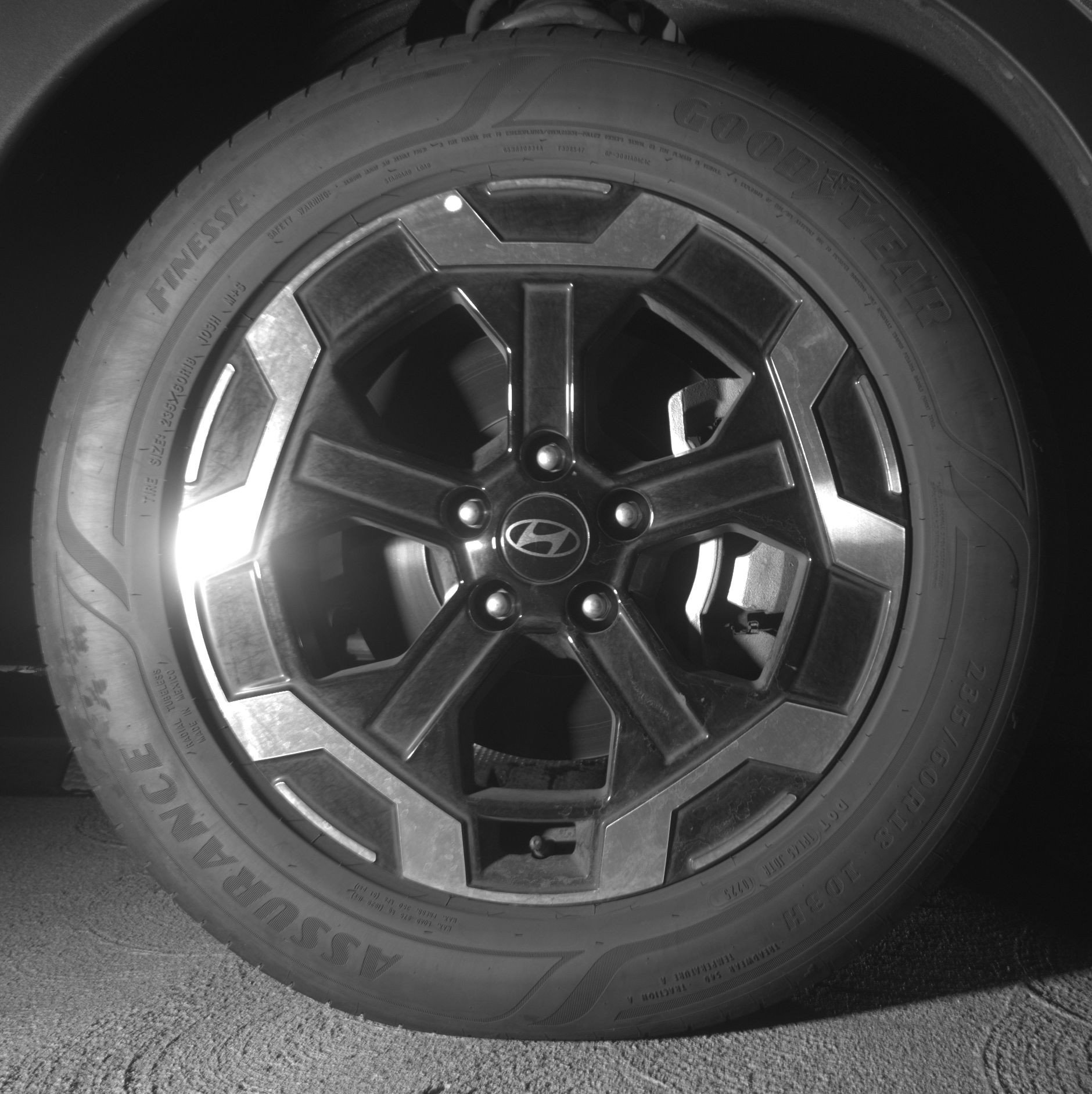 Thumbnail: 2025 Hyundai Santa Fe - 13