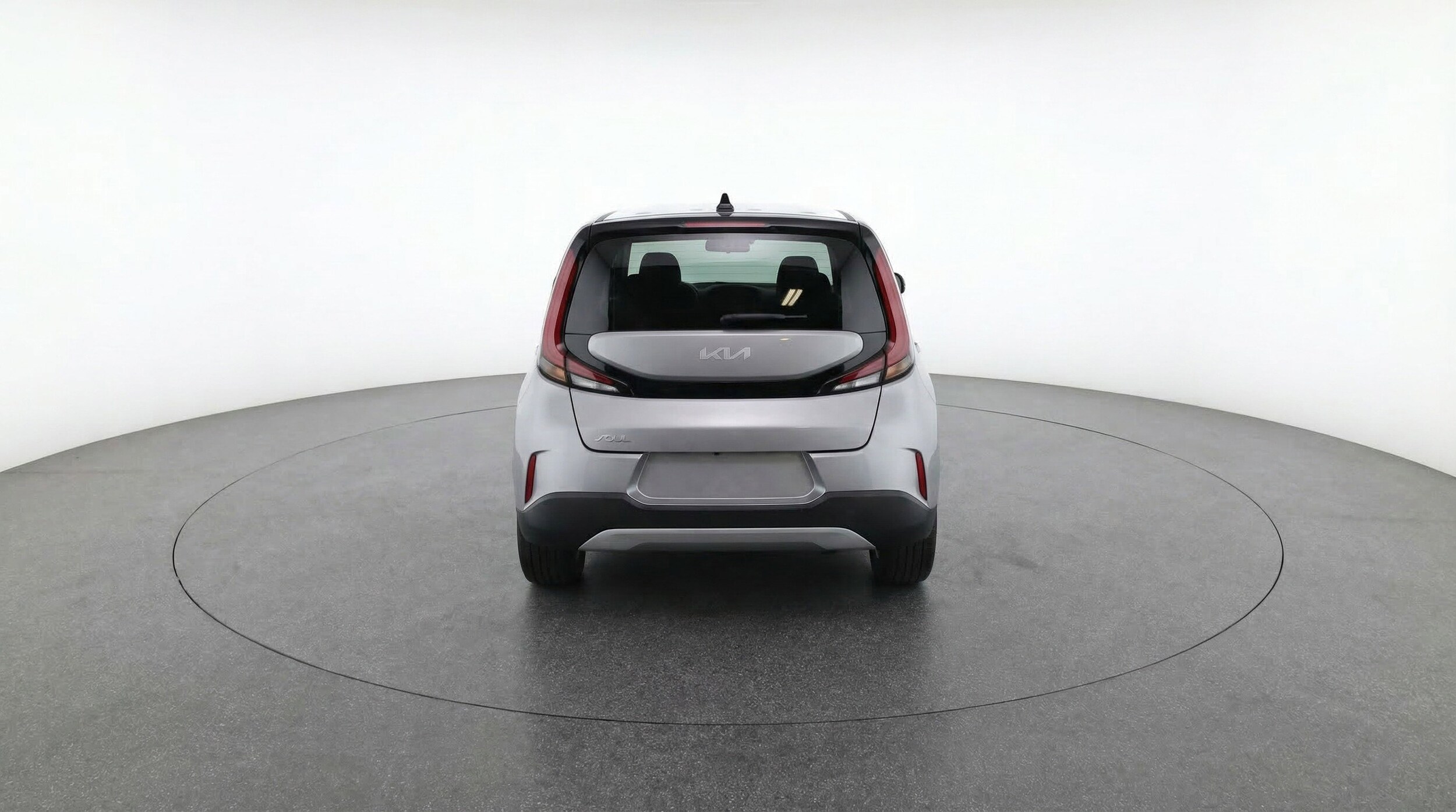 Thumbnail: 2025 Kia Soul - 7