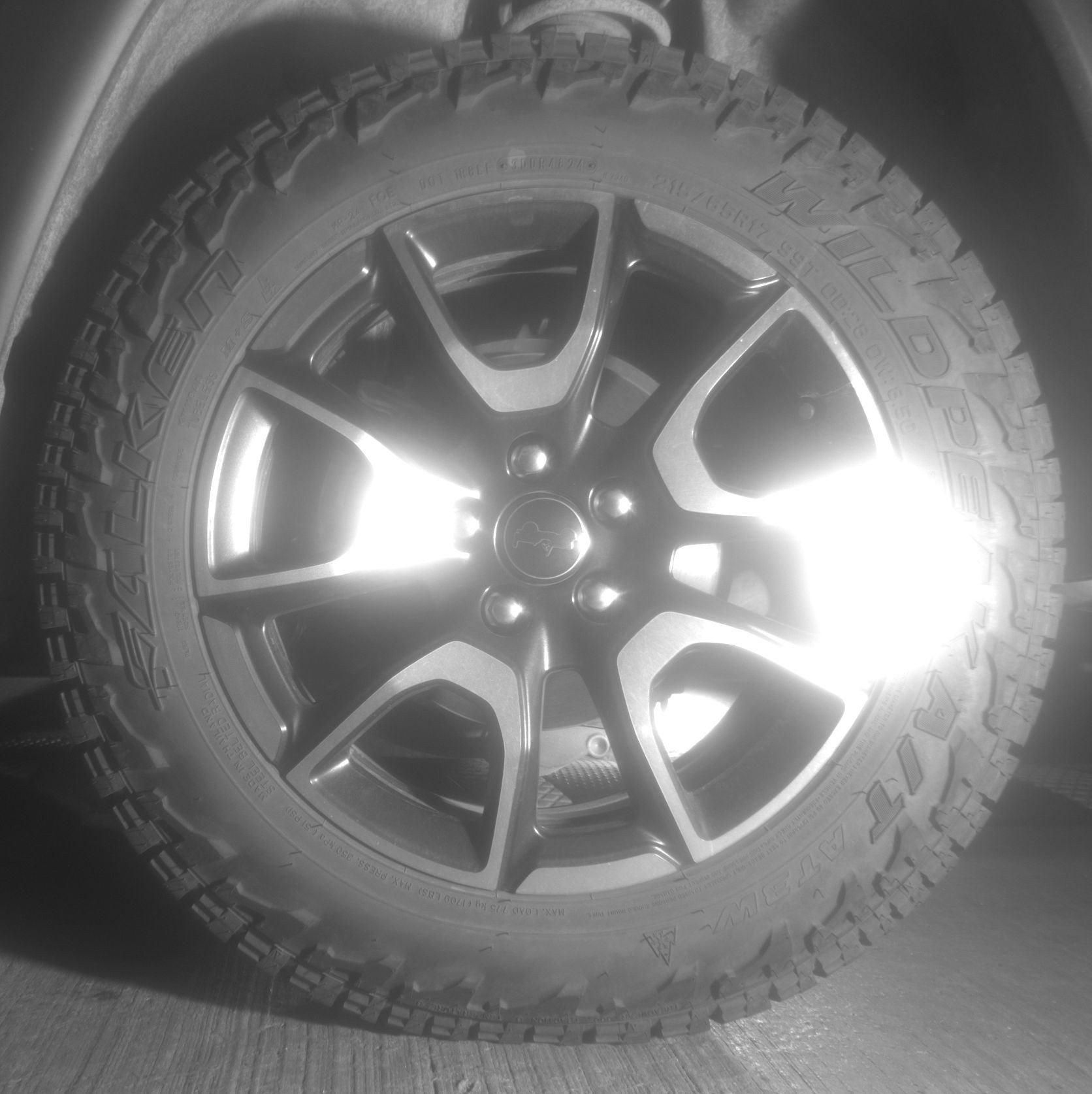 Thumbnail: 2025 Jeep Compass - 14