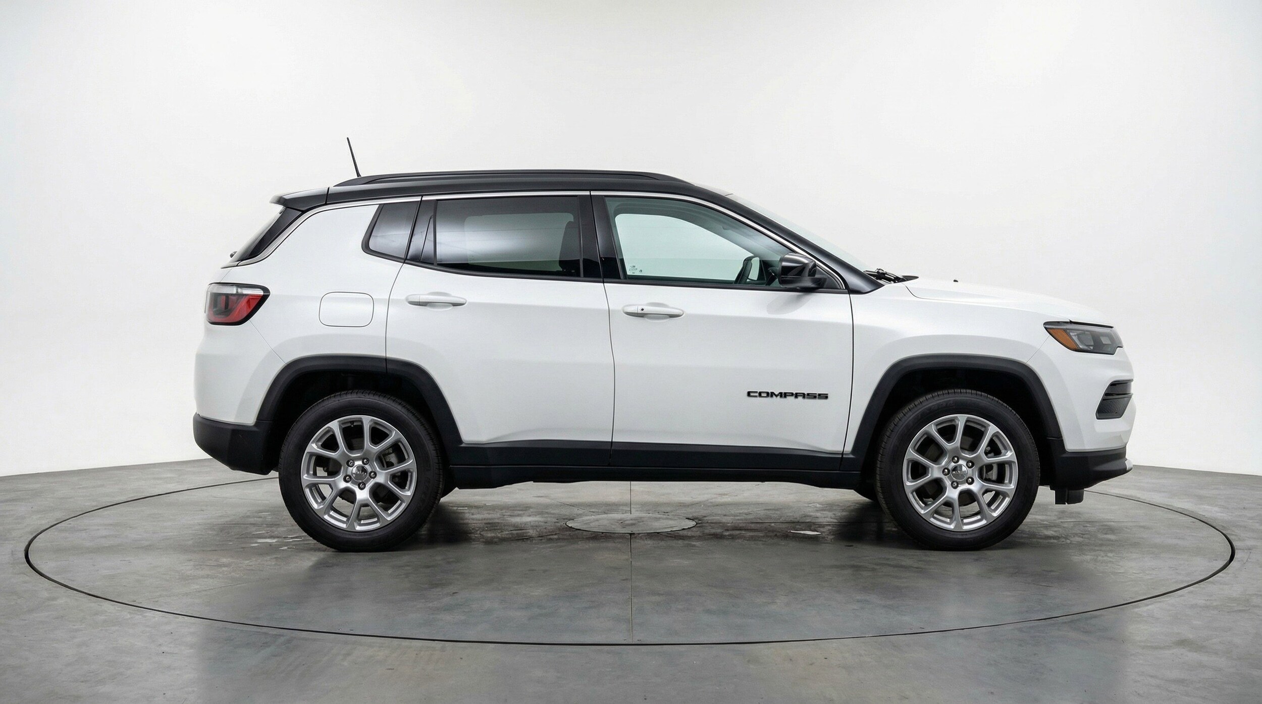 Thumbnail: 2025 Jeep Compass - 11